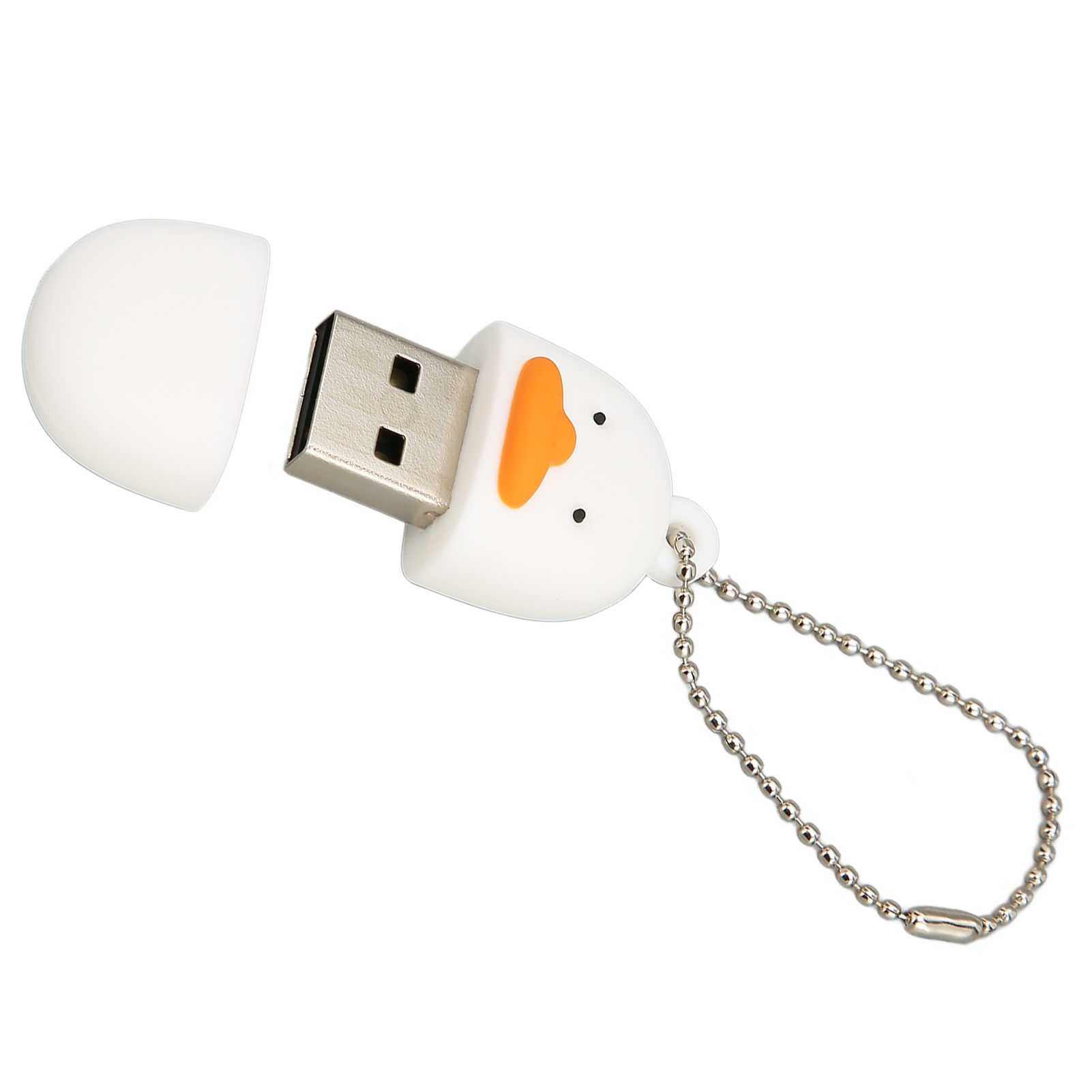 Cartoon Flash Drive USB Interface Ultra Stable Technology Cute U Disk Plug An FY - Afbeelding 30 van 34