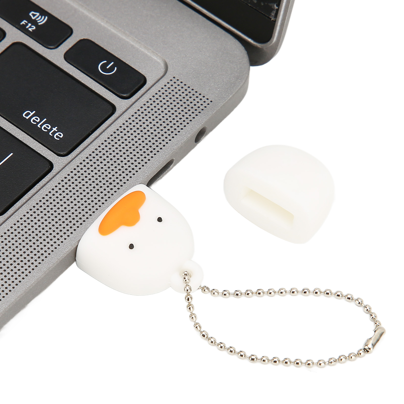 Cartoon Flash Drive USB Interface Ultra Stable Technology Cute U Disk Plug An FY - Afbeelding 26 van 34