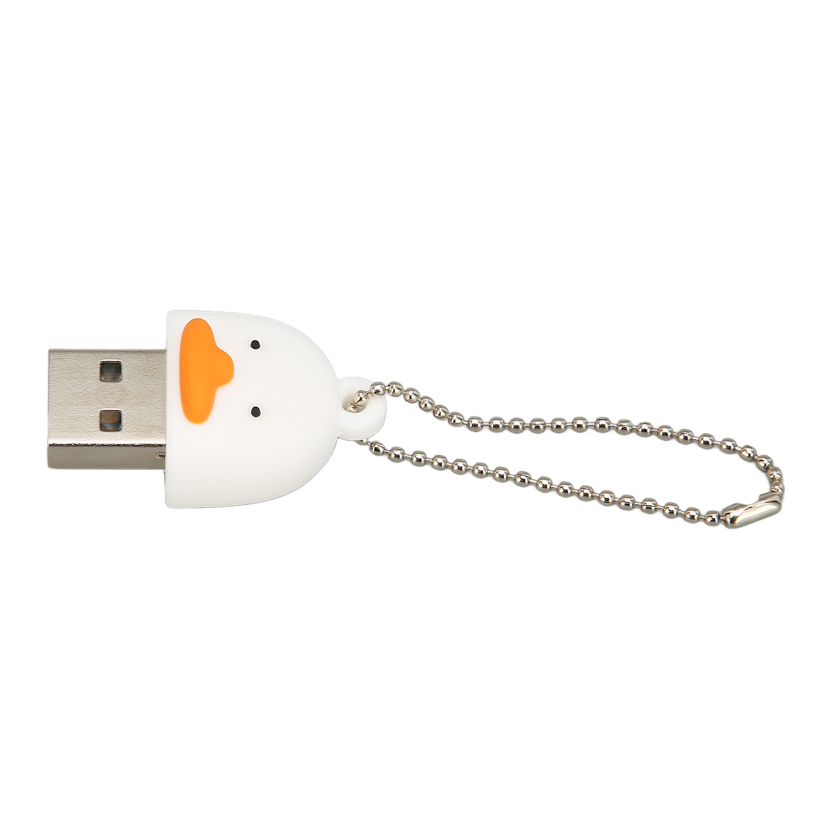 Cartoon Flash Drive USB Interface Ultra Stable Technology Cute U Disk Plug An FY - Afbeelding 27 van 34