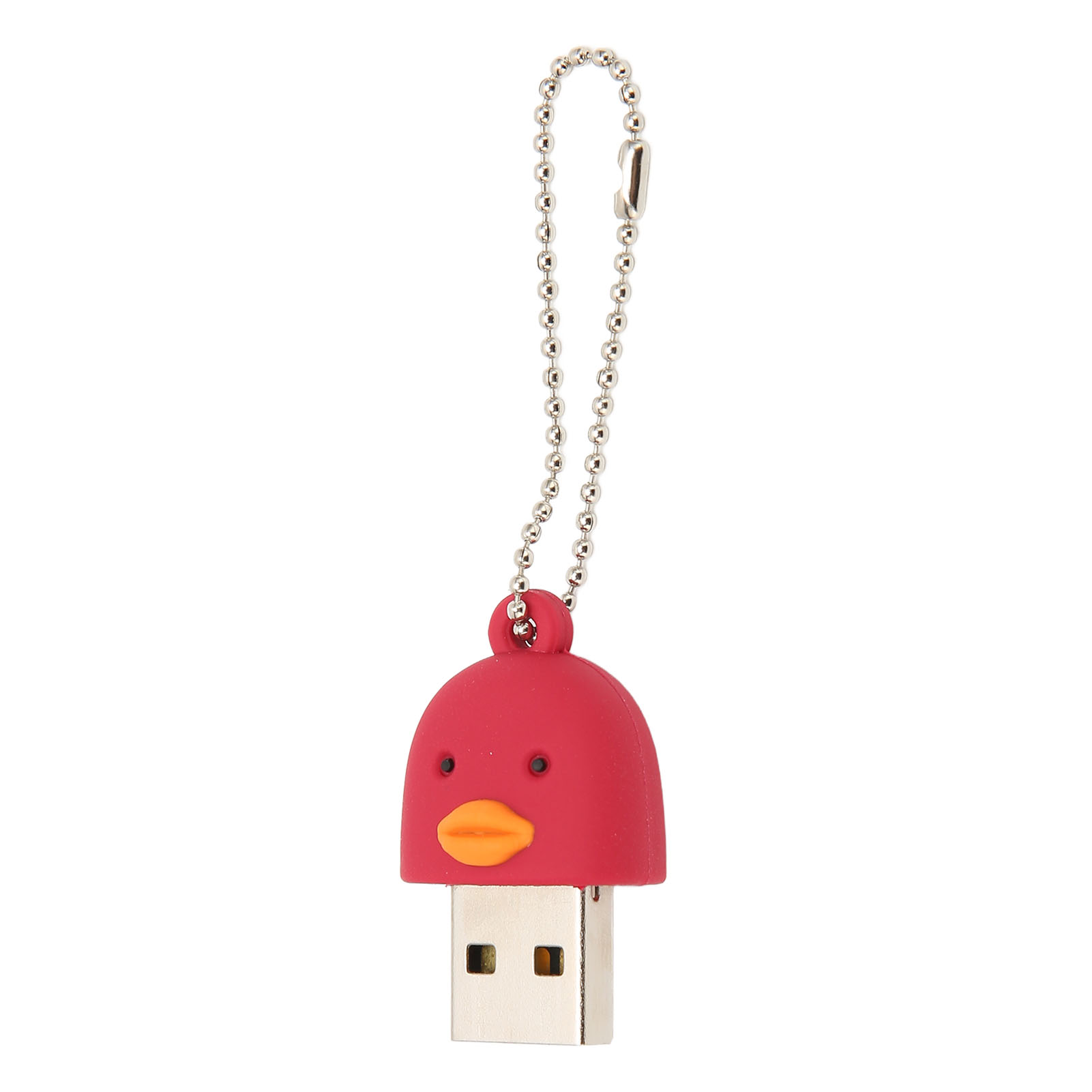 USB Flash Drive Plug And Play Shock Resistant Moisture Resistant Mini Cute Ca FY - Afbeelding 24 van 31