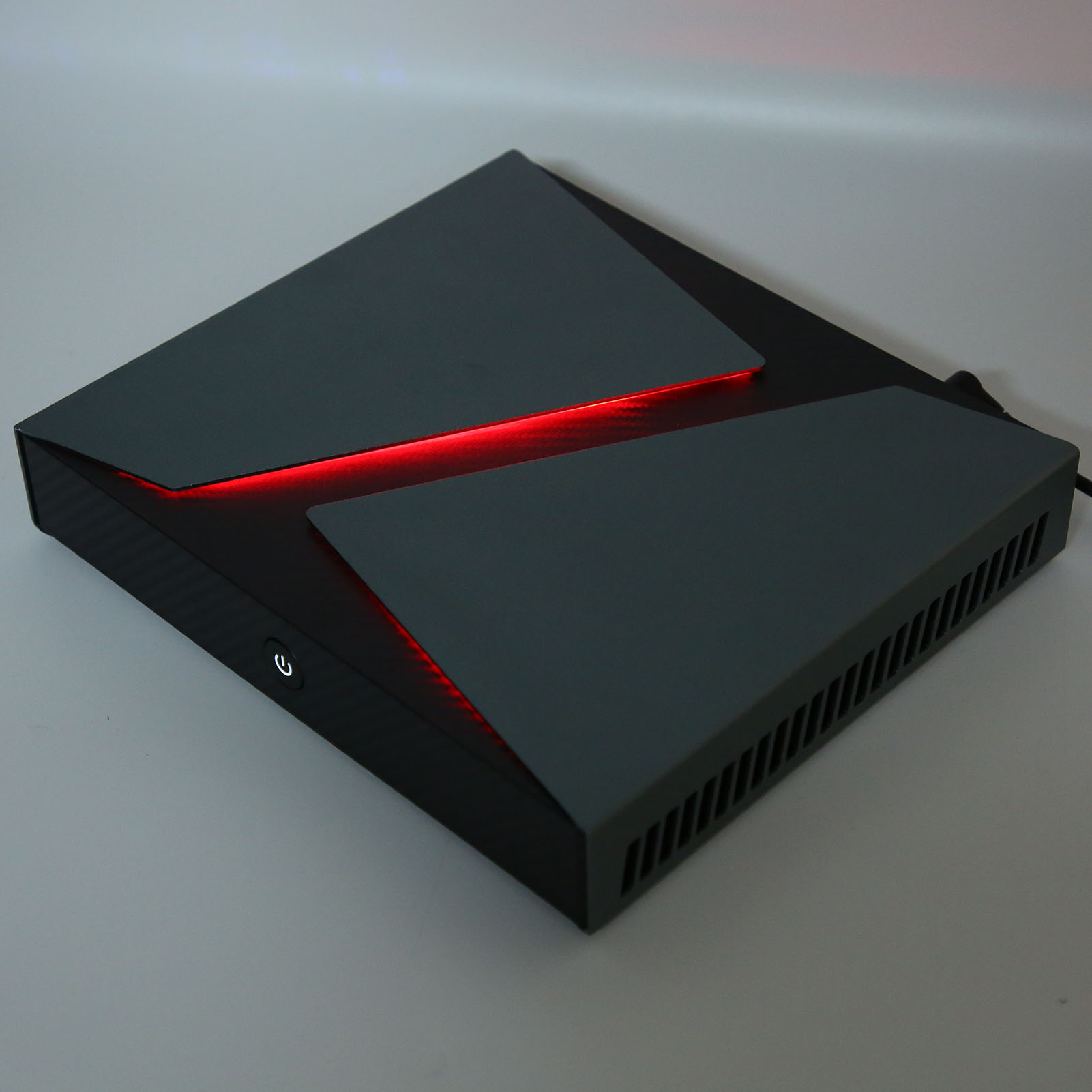 Mini PC I9 9880H GTX1650 12GB 256GB 4G Discrete Graphics Card 64GB DDR4 UHD6 NEW - Afbeelding 15 van 18