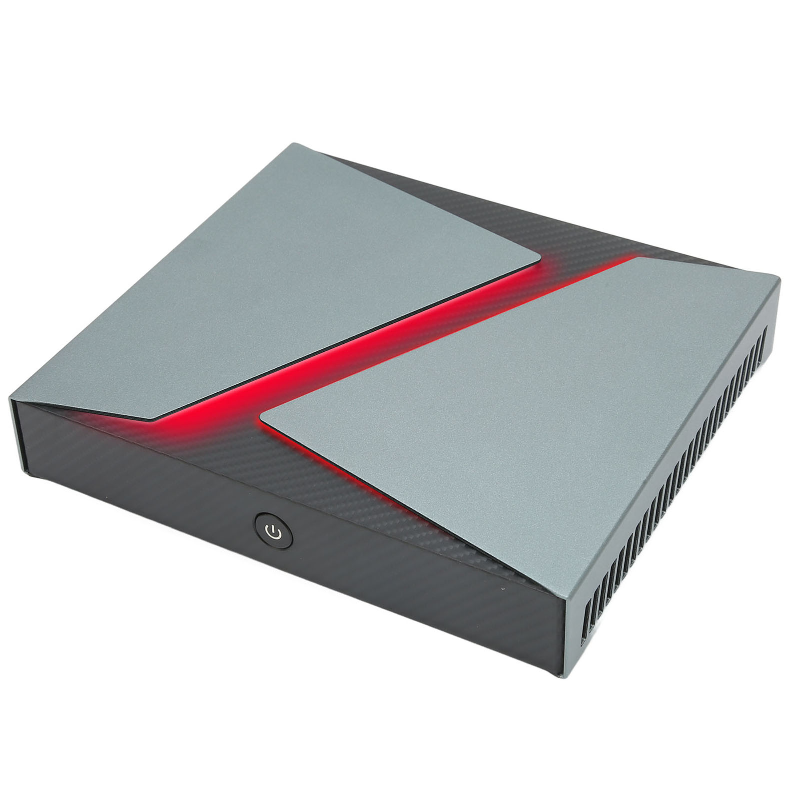 Mini PC I9 9880H GTX1650 12GB 256GB 4G Discrete Graphics Card 64GB DDR4 UHD6 NEW - Afbeelding 17 van 18
