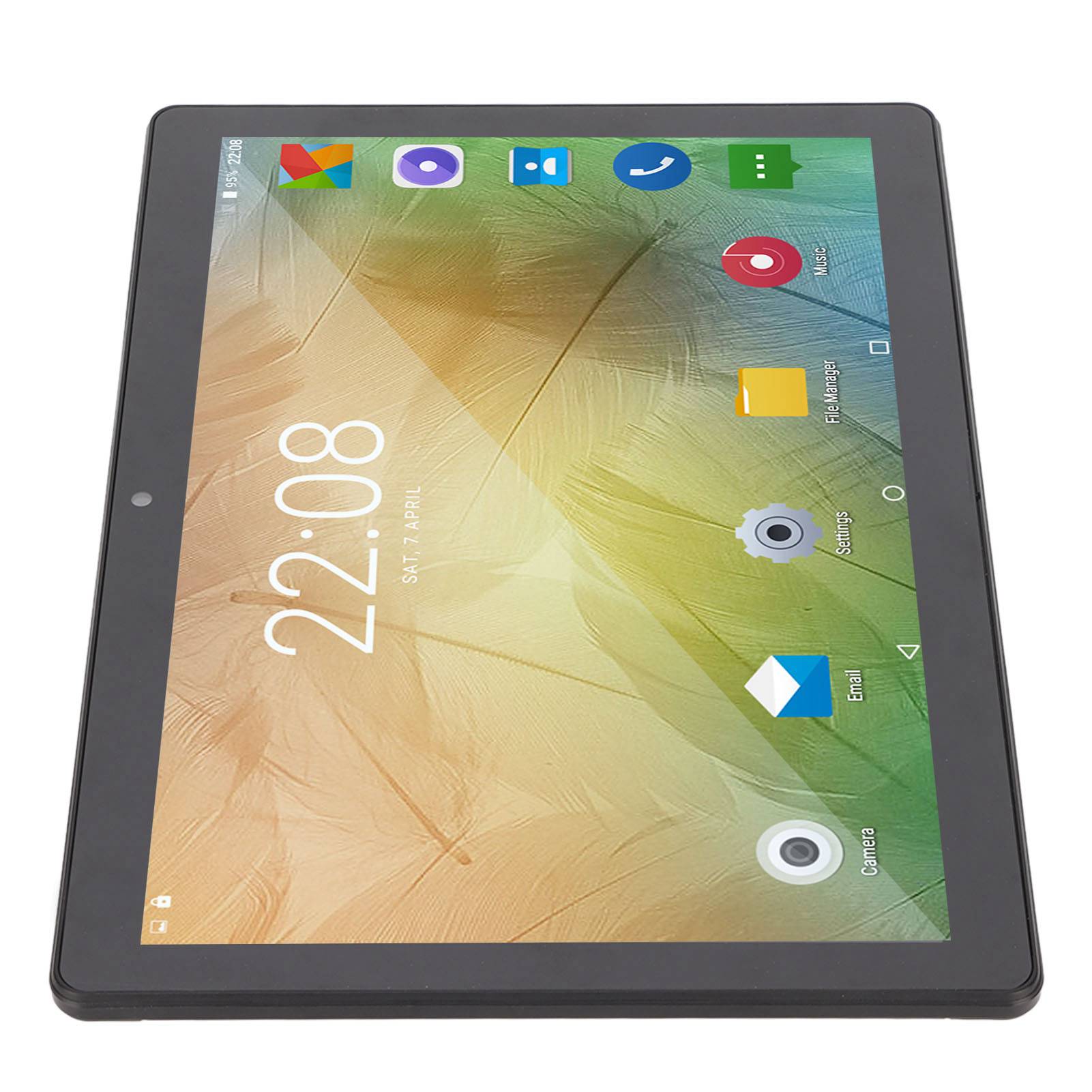 Tablet 10in Dual SIM Dual Standby 2GB 32GB RAM Dual Camera IPS 1080P HD Lar - Picture 27 of 30