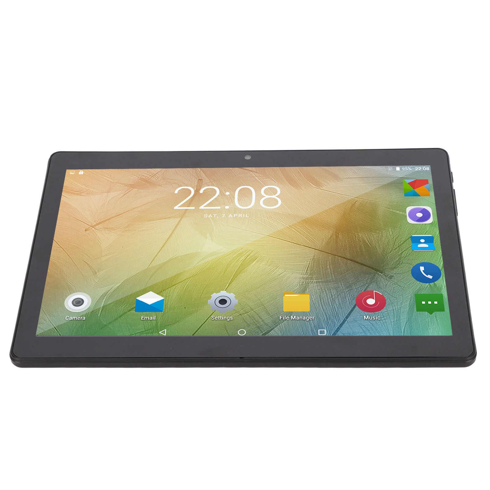Tablet 10in Dual SIM Dual Standby 2GB 32GB RAM Dual Camera IPS 1080P HD Lar - Picture 26 of 30
