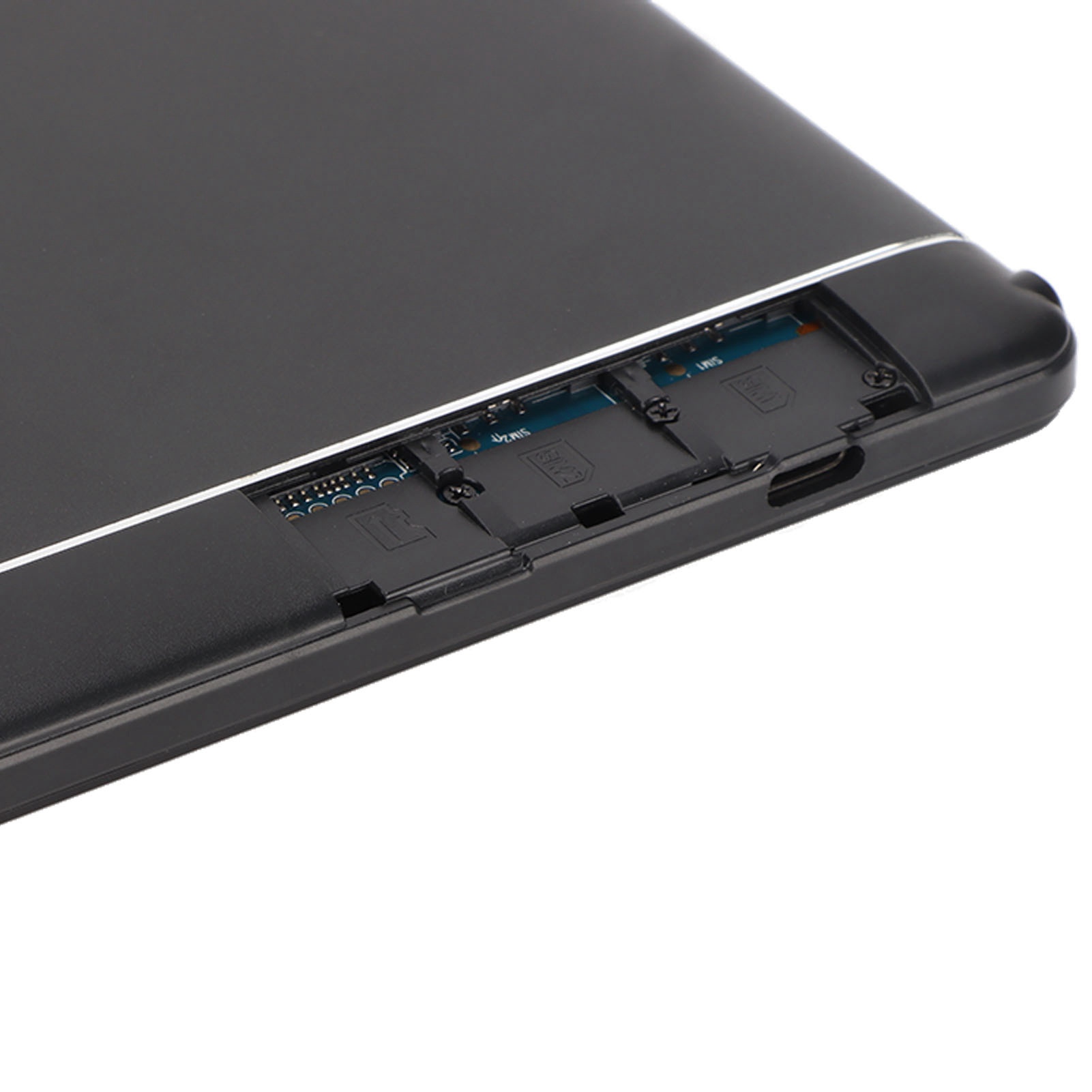 10in Tablet Dual SIM Octa Core 2GB 32GB Dual Cameras Speakers 1960x1080IPS T SAL - Bild 27 von 33