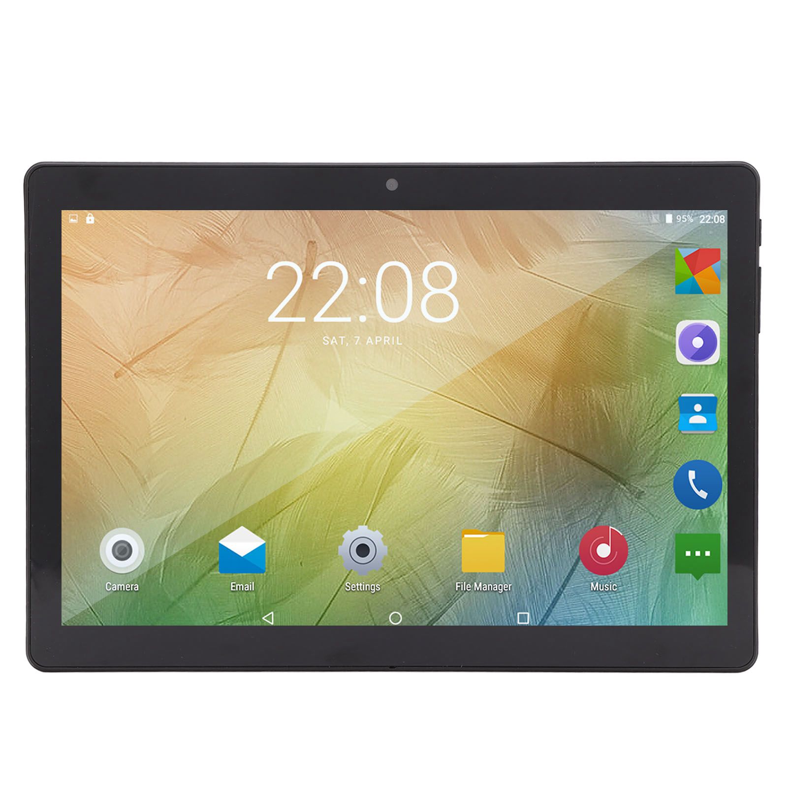 10in Tablet Dual SIM Octa Core 2GB 32GB Dual Cameras Speakers 1960x1080IPS T SAL - Bild 30 von 33