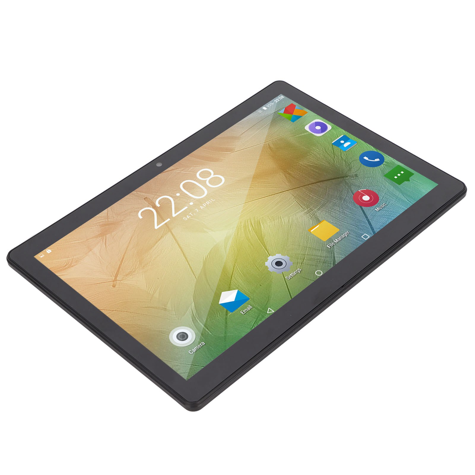 10in Tablet Dual SIM Octa Core 2GB 32GB Dual Cameras Speakers 1960x1080IPS T SAL - Bild 25 von 33