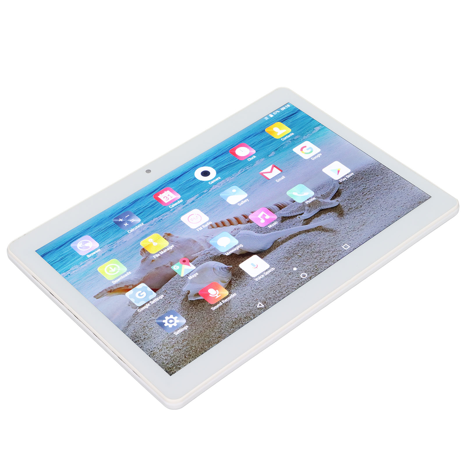 10in Tablet PC Dual SIM Dual Standby Call 2GB 32GB RAM Dual Camera 1960x1080IPS - Picture 26 of 30