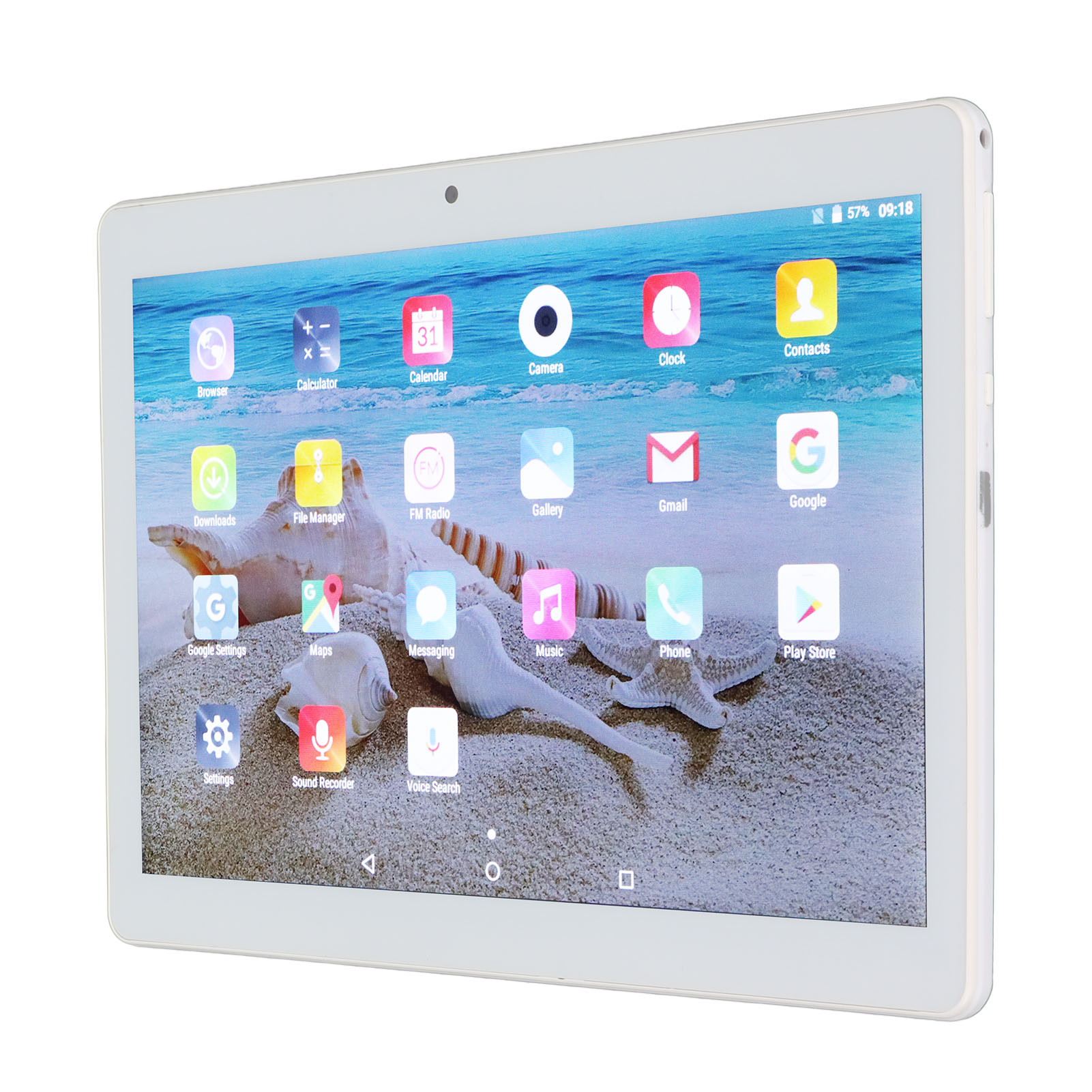 10in Tablet PC Dual SIM Dual Standby Call 2GB 32GB RAM Dual Camera 1960x1080IPS - Picture 25 of 30