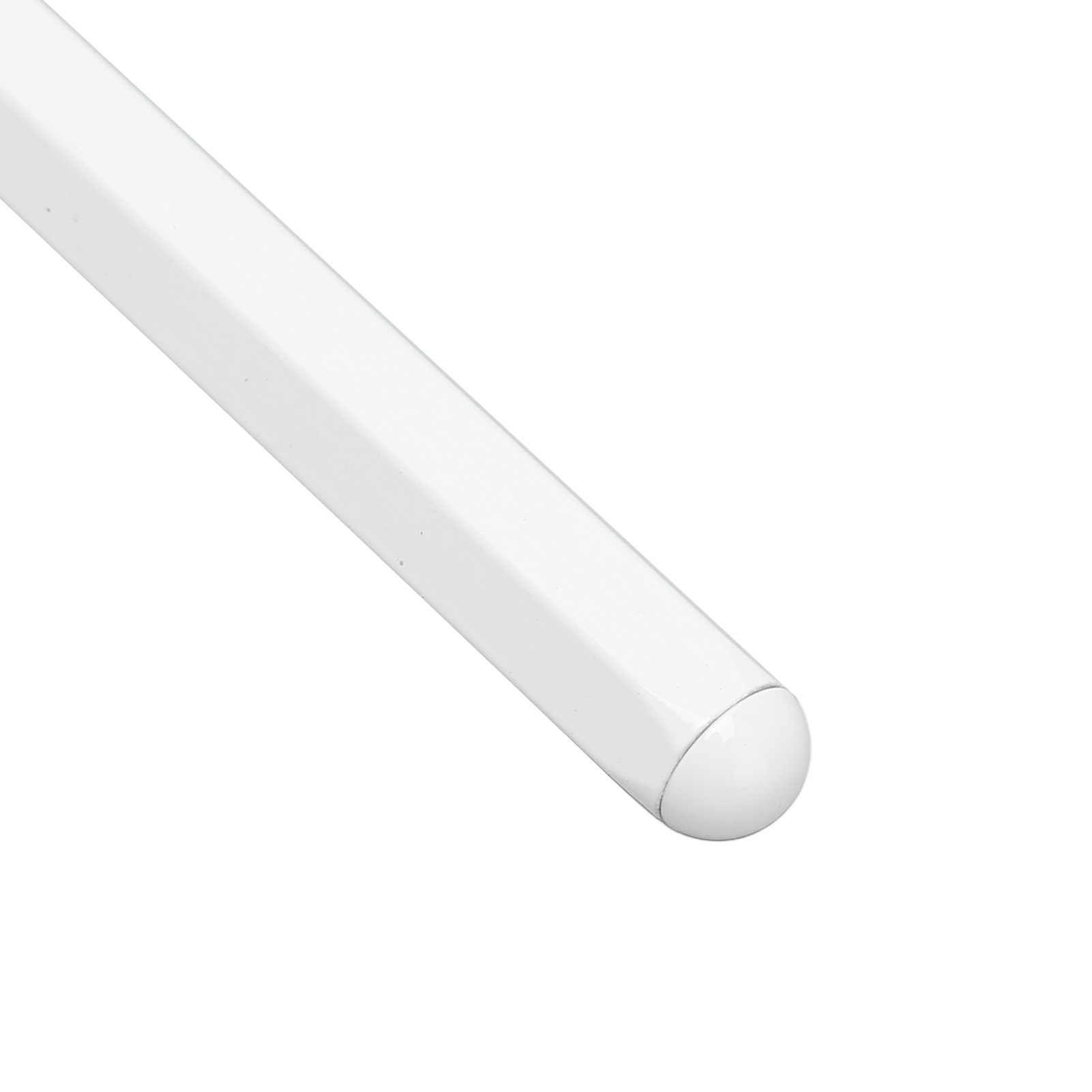 Universal Stylus Pen High Sensitivity Soft Fiber Nib Aluminum Alloy Tablet HLF - Photo 13 sur 18