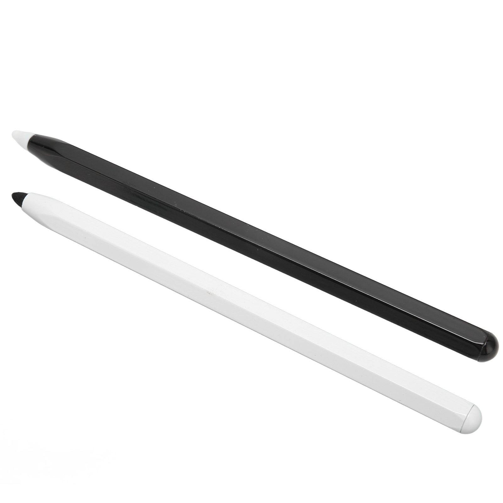 Universal Stylus Pen High Sensitivity Soft Fiber Nib Aluminum Alloy Tablet HLF - Photo 17 sur 18