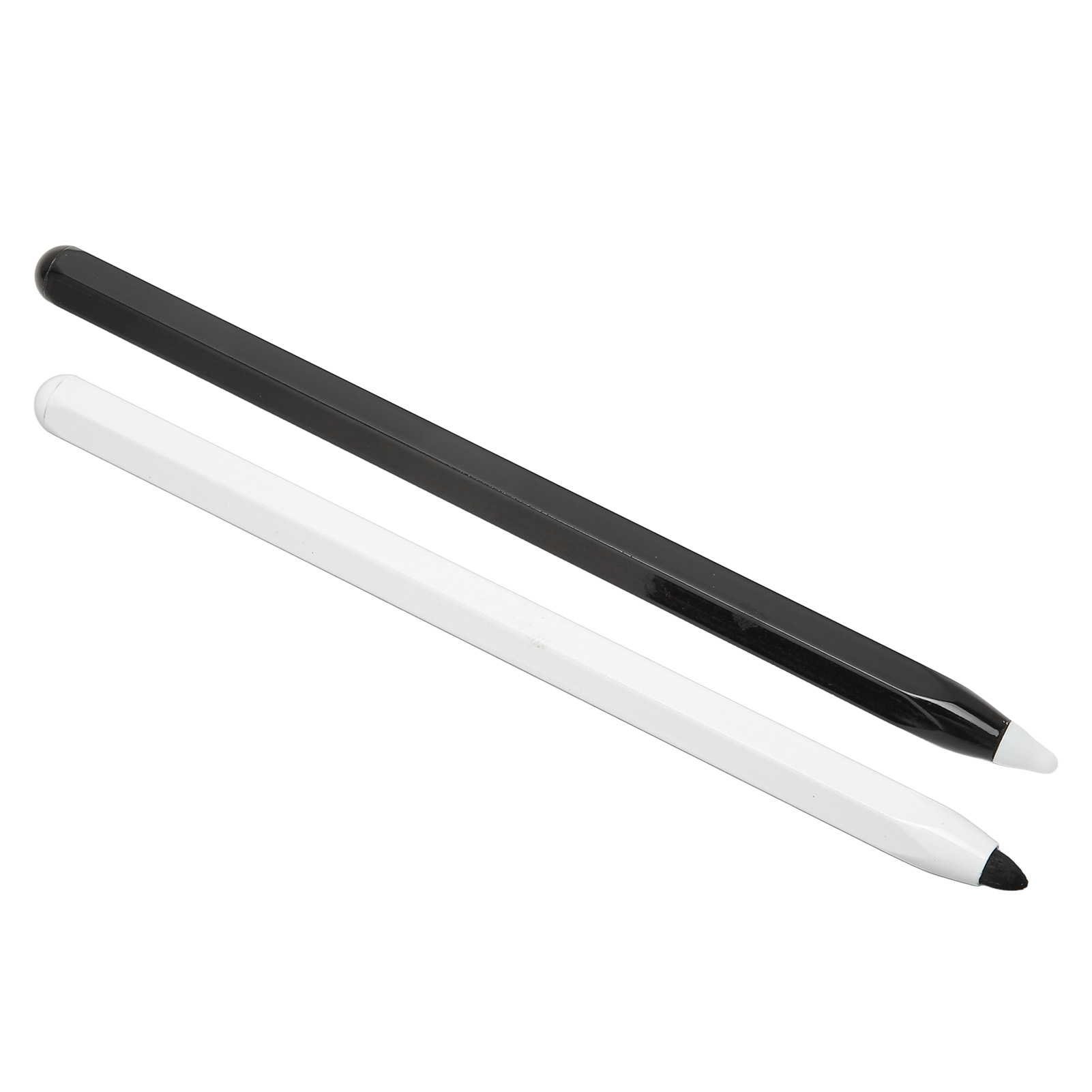 Universal Stylus Pen High Sensitivity Soft Fiber Nib Aluminum Alloy Tablet HLF - Photo 15 sur 18