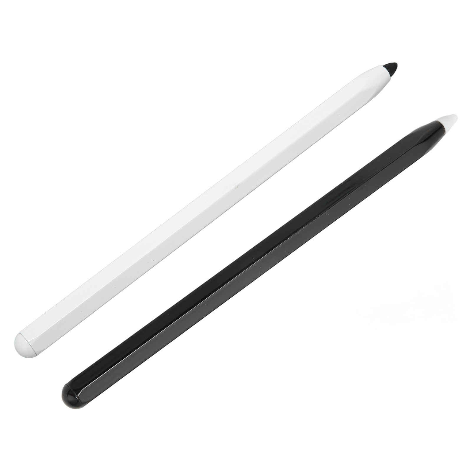 Universal Stylus Pen High Sensitivity Soft Fiber Nib Aluminum Alloy Tablet HLF - Photo 18 sur 18