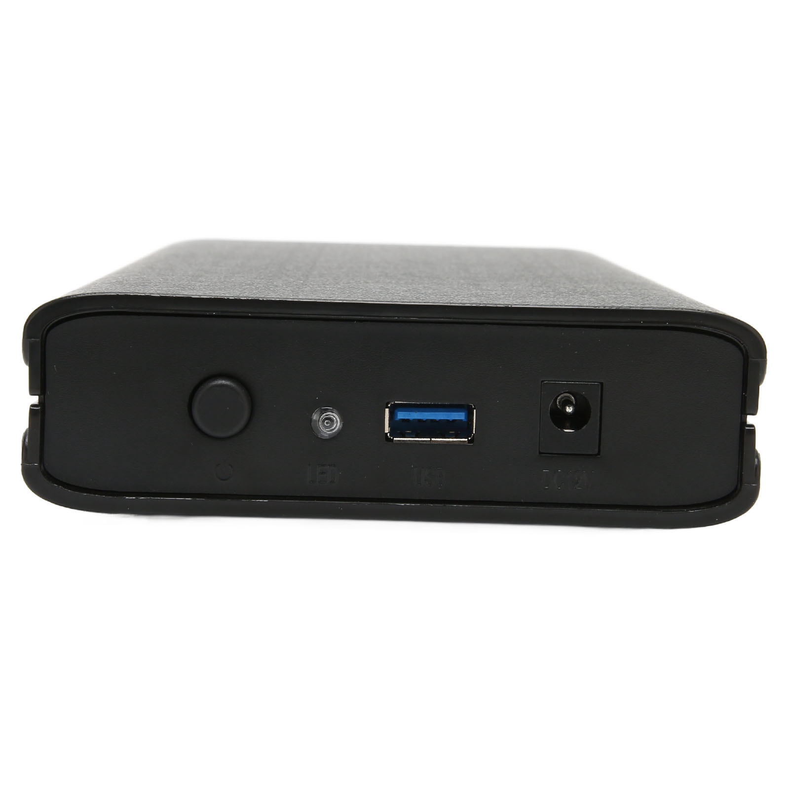 3.5in 2.5in USB3.0 To HDD Enclosure 6Gbps Support I II III External FY - Afbeelding 31 van 31