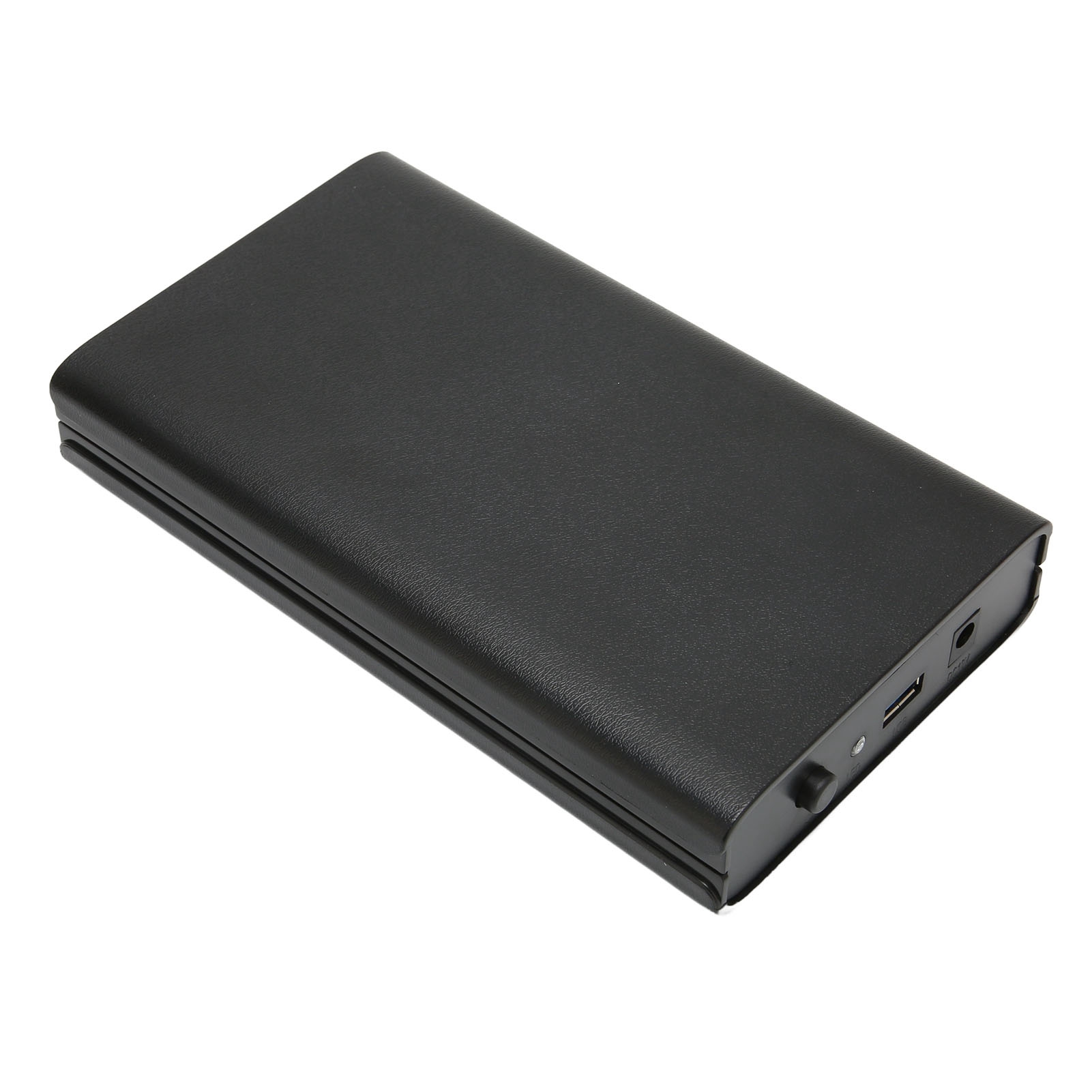 3.5in 2.5in USB3.0 To HDD Enclosure 6Gbps Support I II III External FY - Afbeelding 23 van 31