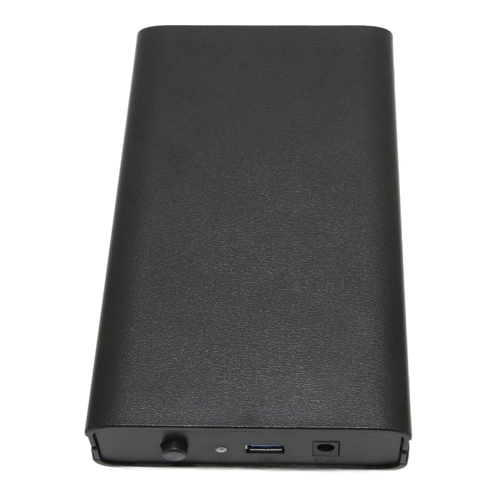 3.5in 2.5in USB3.0 To HDD Enclosure 6Gbps Support I II III External FY - Afbeelding 28 van 31