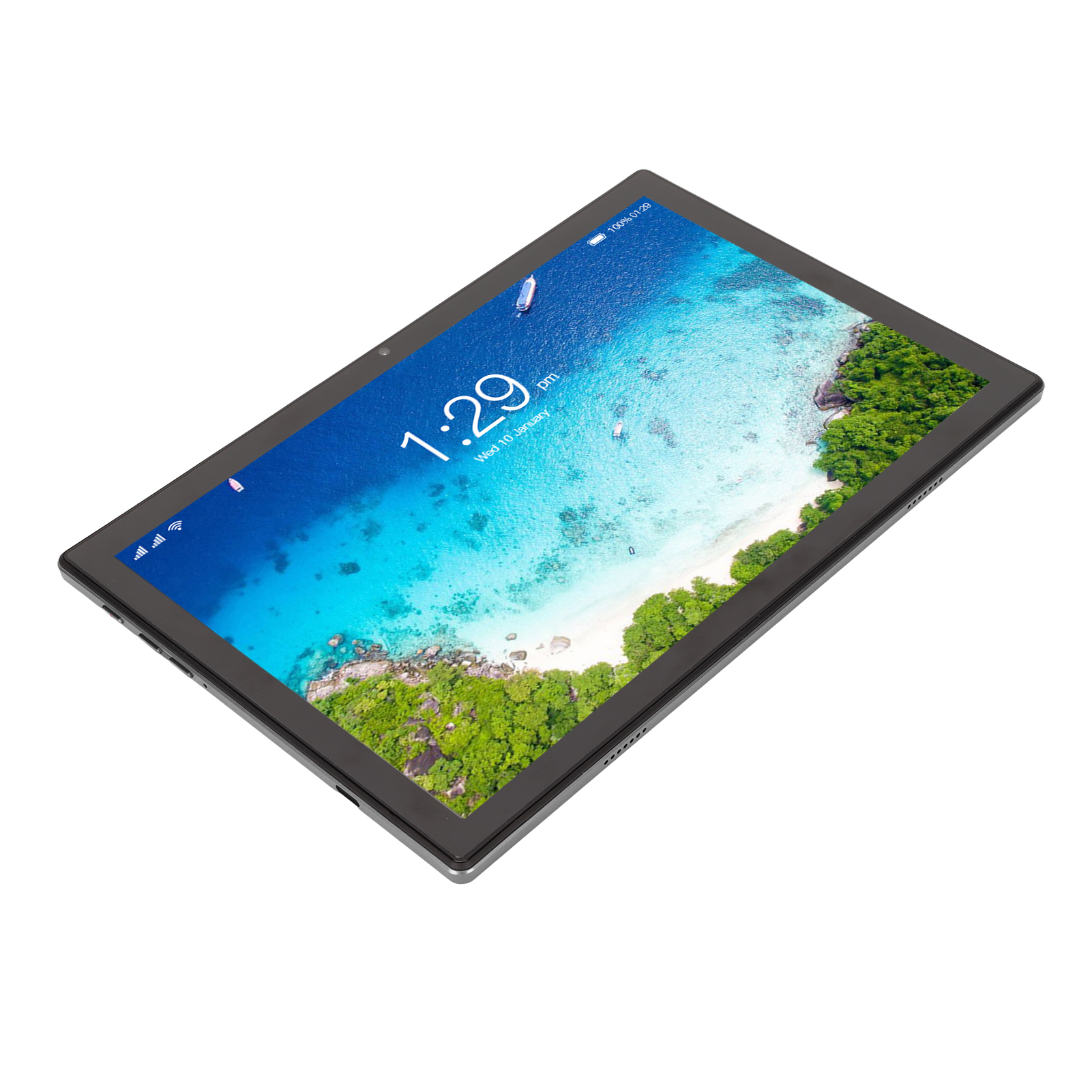 10 Inch Tablet Octa Core 4GB RAM 64GB ROM 1280x800 FHD Support 4G Call 6000mAh - Picture 30 of 31