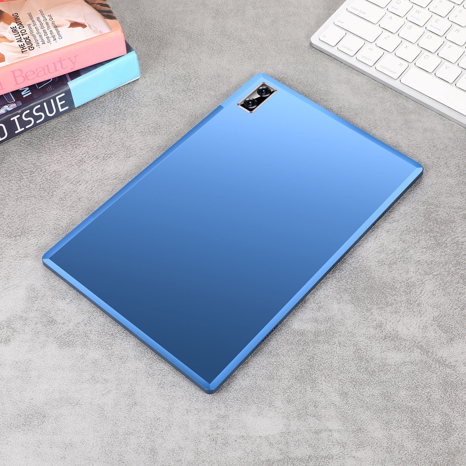 10 Inch Tablet Octa Core 4GB RAM 64GB ROM 1280x800 FHD Support 4G Call 6000mAh - Picture 23 of 31