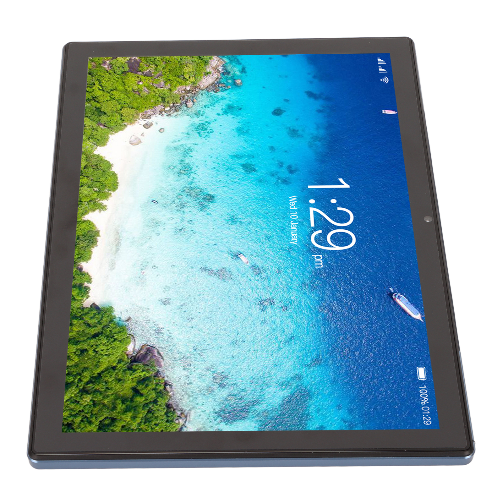 10 Inch Tablet Octa Core 4GB RAM 64GB ROM 1280x800 FHD Support 4G Call 6000mAh - Picture 25 of 31