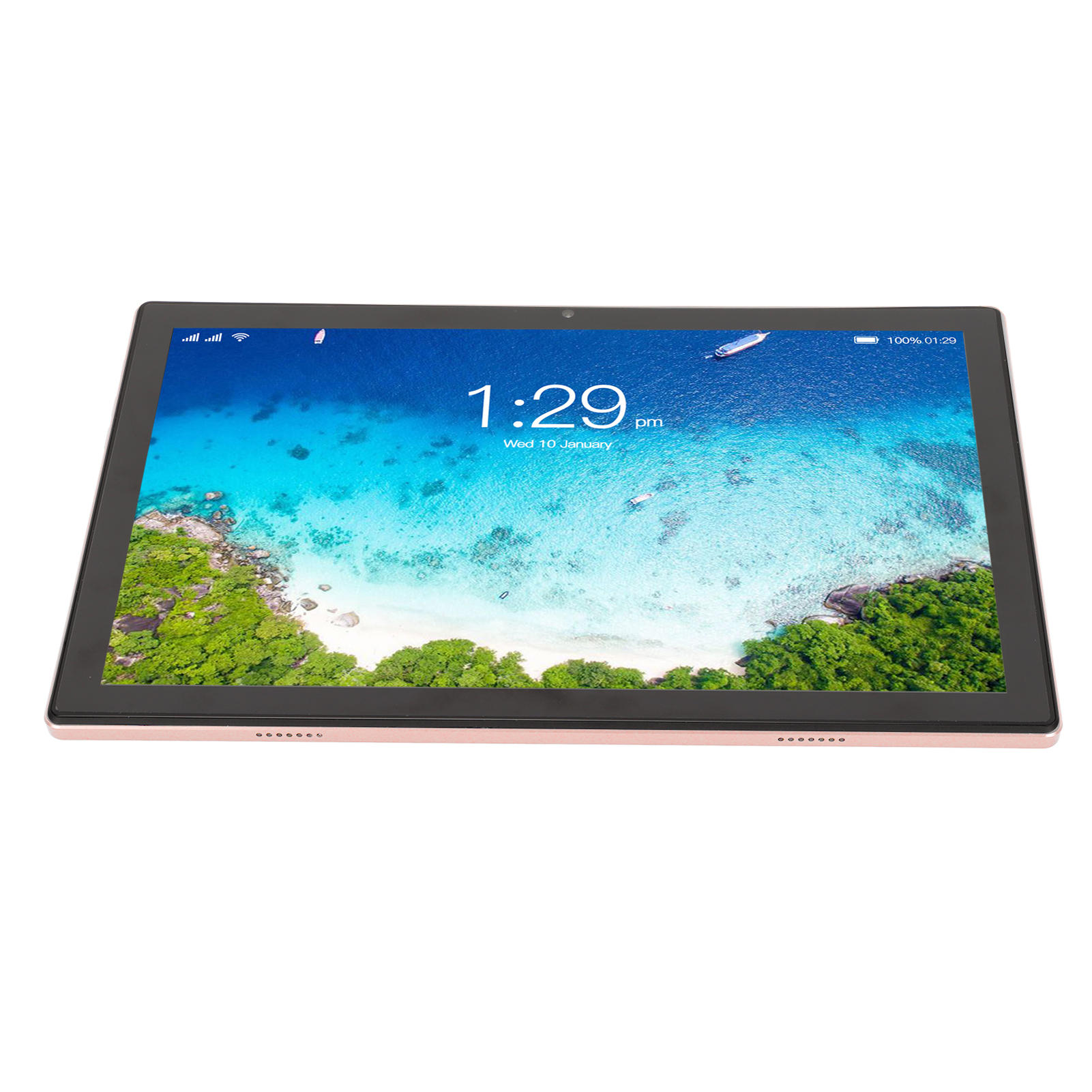 10 Inch Tablet Octa Core 4GB RAM 64GB ROM 1280x800 FHD Support 4G Call 6000mAh - Picture 27 of 31