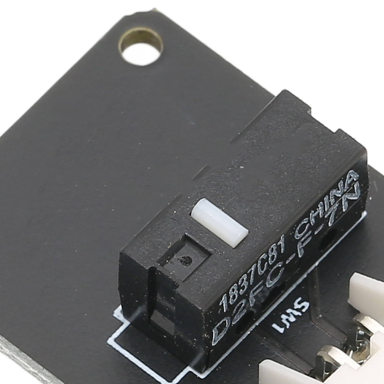 Axis Limit Switch Board Accurate Sensitive Homing Stable For HARTK Z Axis Swi FY - Afbeelding 27 van 30