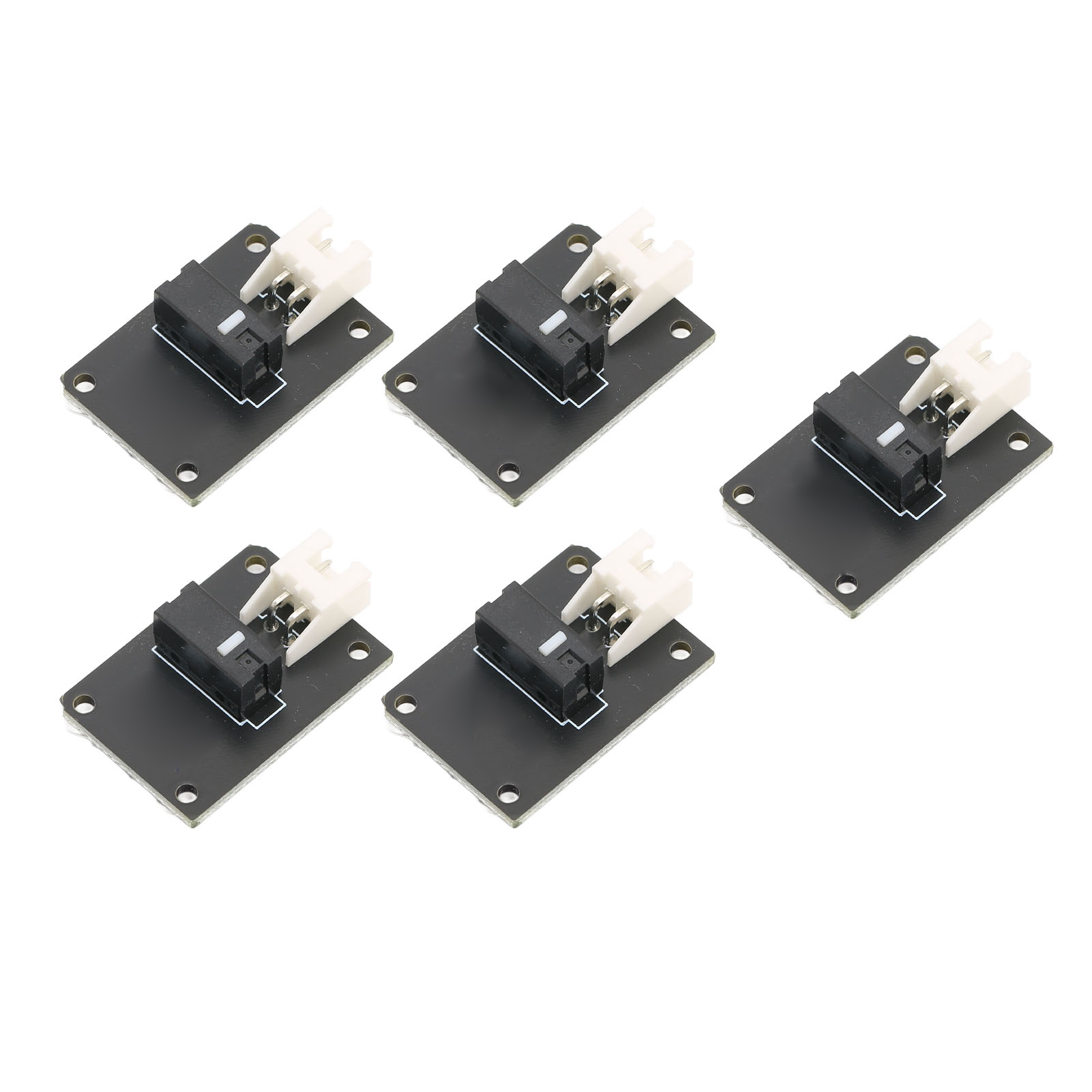 Axis Limit Switch Board Accurate Sensitive Homing Stable For HARTK Z Axis Swi FY - Afbeelding 25 van 30