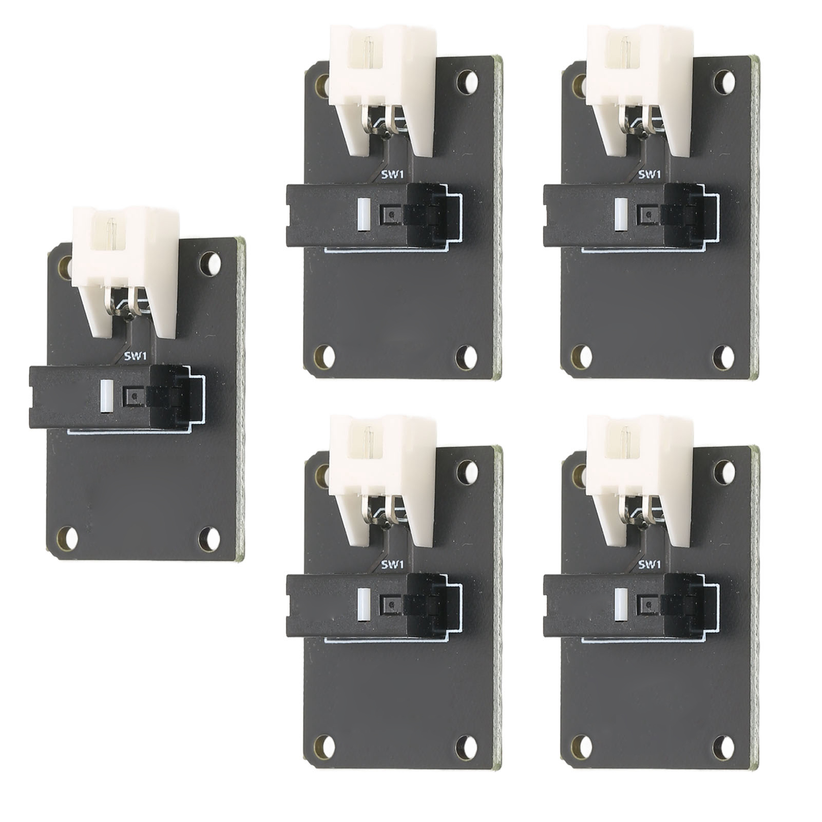 Axis Limit Switch Board Accurate Sensitive Homing Stable For HARTK Z Axis Swi FY - Afbeelding 26 van 30