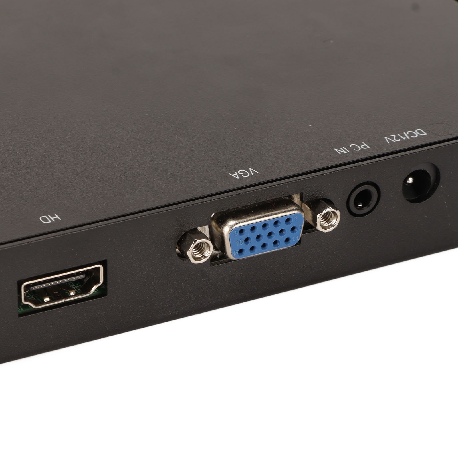 11.6in Portable Monitor High Resolution 1920x1080 IPS 16:9 Low Power Consumpt FG - Picture 25 of 30