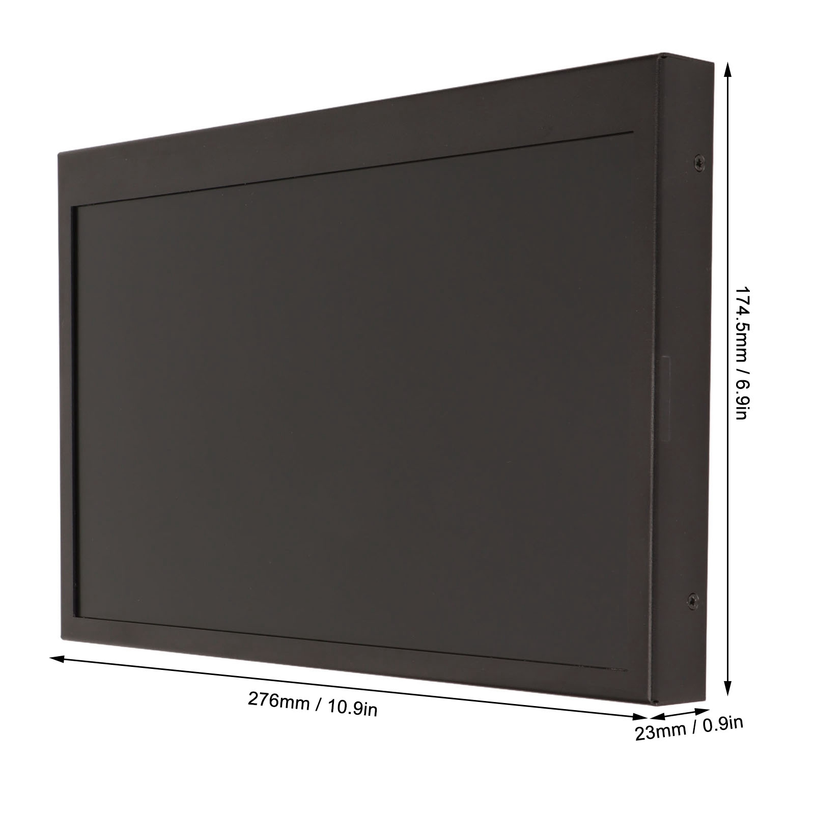 11.6in Portable Monitor High Resolution 1920x1080 IPS 16:9 Low Power Consump BEA - Picture 13 of 18