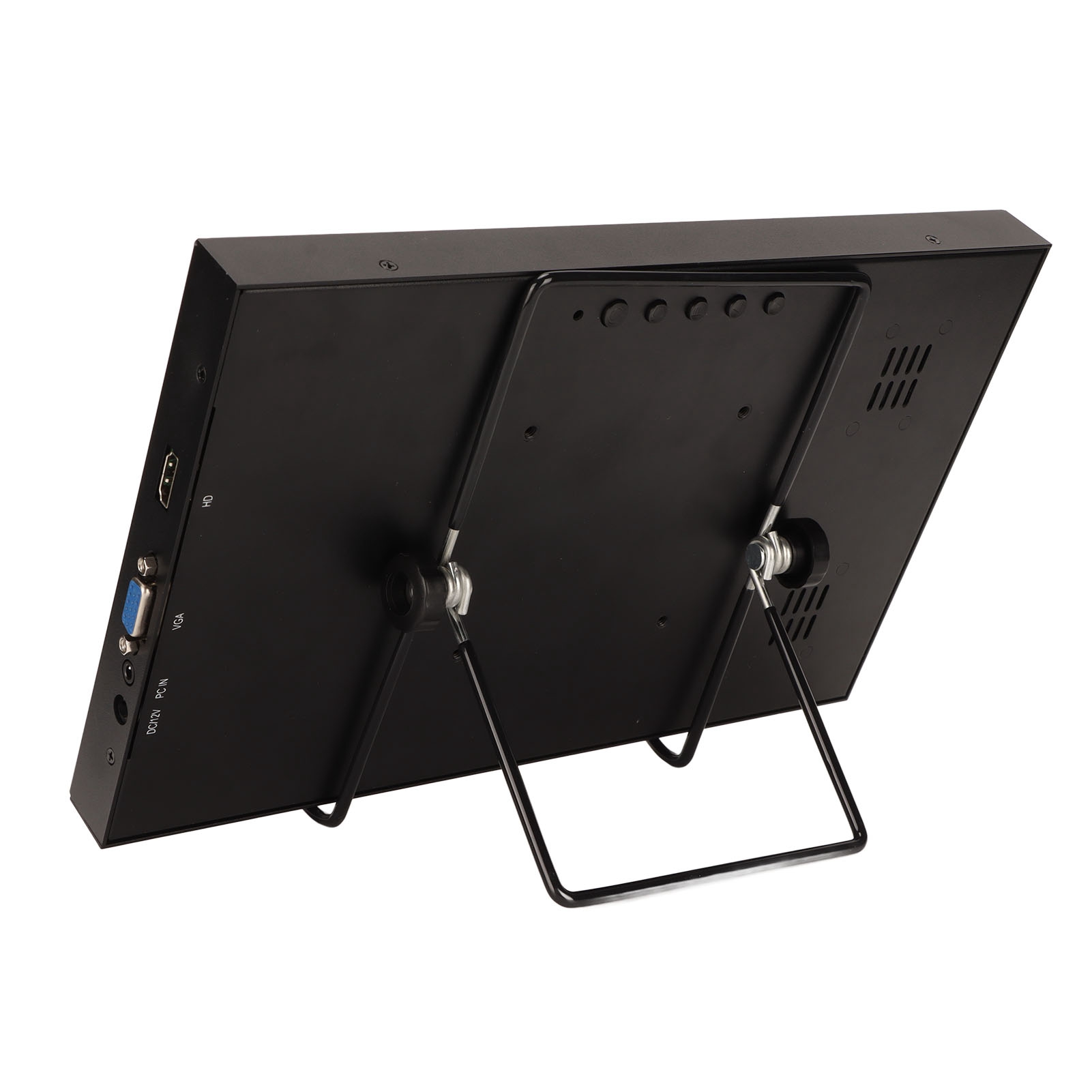 11.6in Portable Monitor High Resolution 1920x1080 IPS 16:9 Low Power Consumpt FG - Picture 27 of 30
