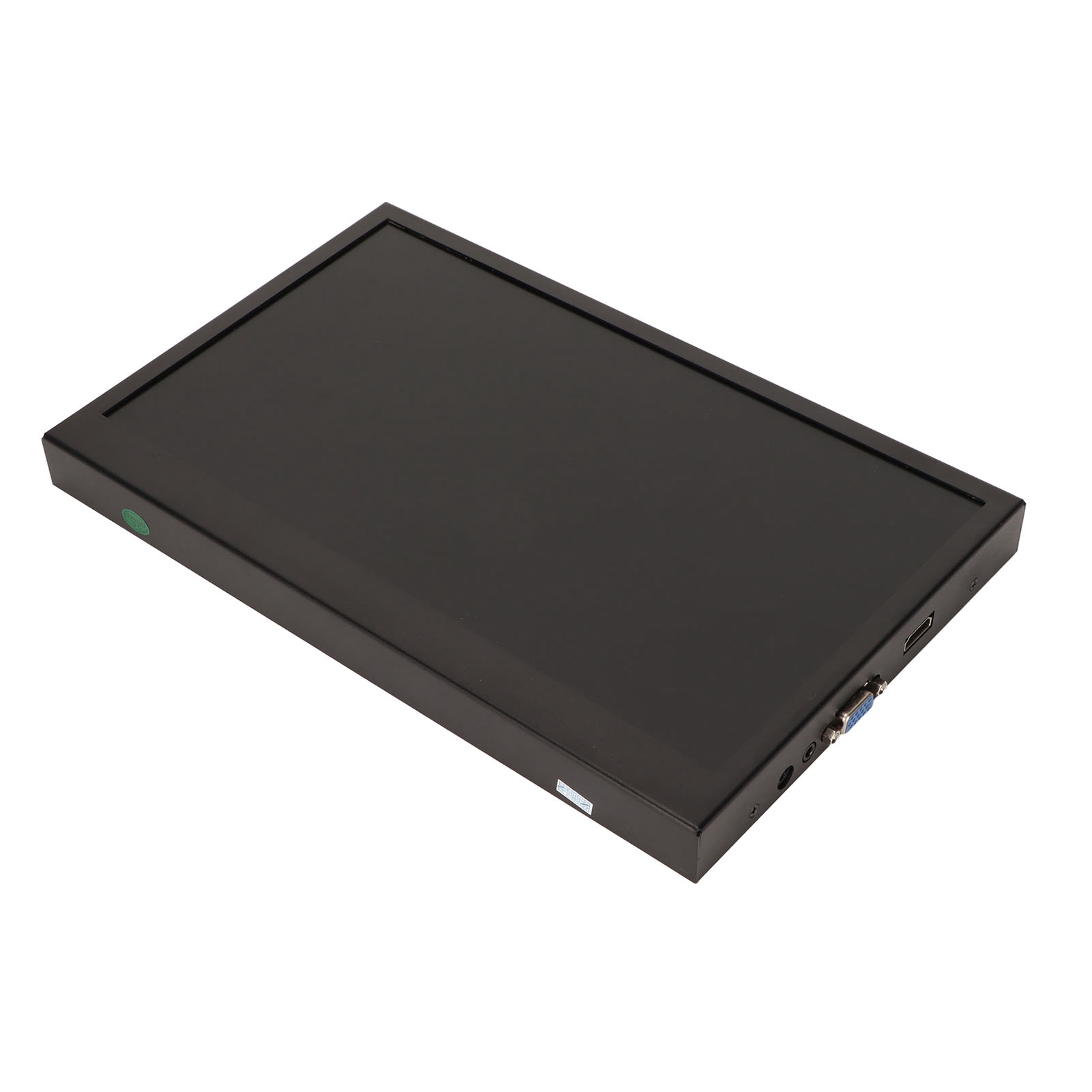 11.6in Portable Monitor High Resolution 1920x1080 IPS 16:9 Low Power Consumpt FG - Picture 30 of 30