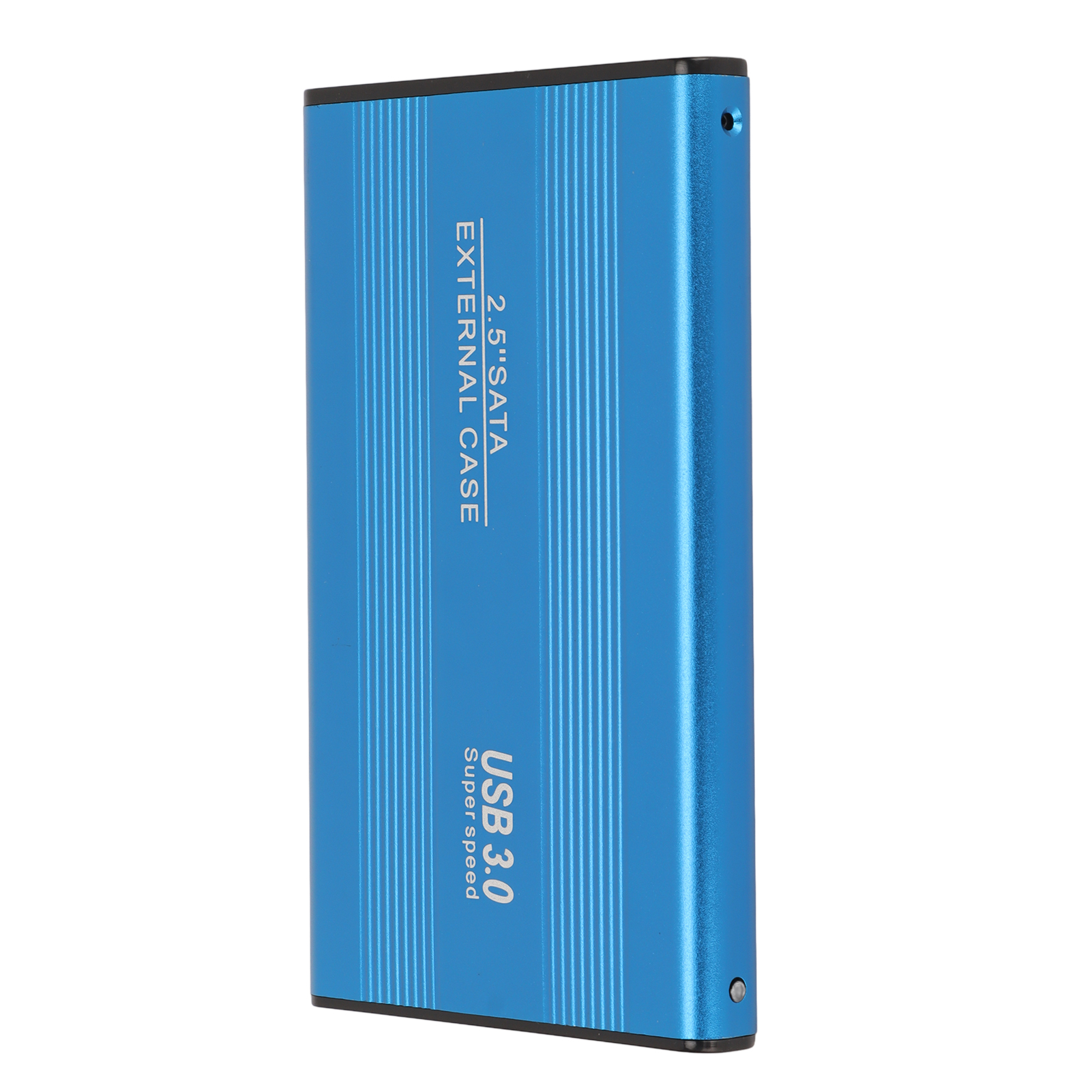 USB3.0 HDD Enclosure 2.5in 5Gbps Ultra Thin Lightweight HDD Enclosure Adapter FY - Afbeelding 26 van 33