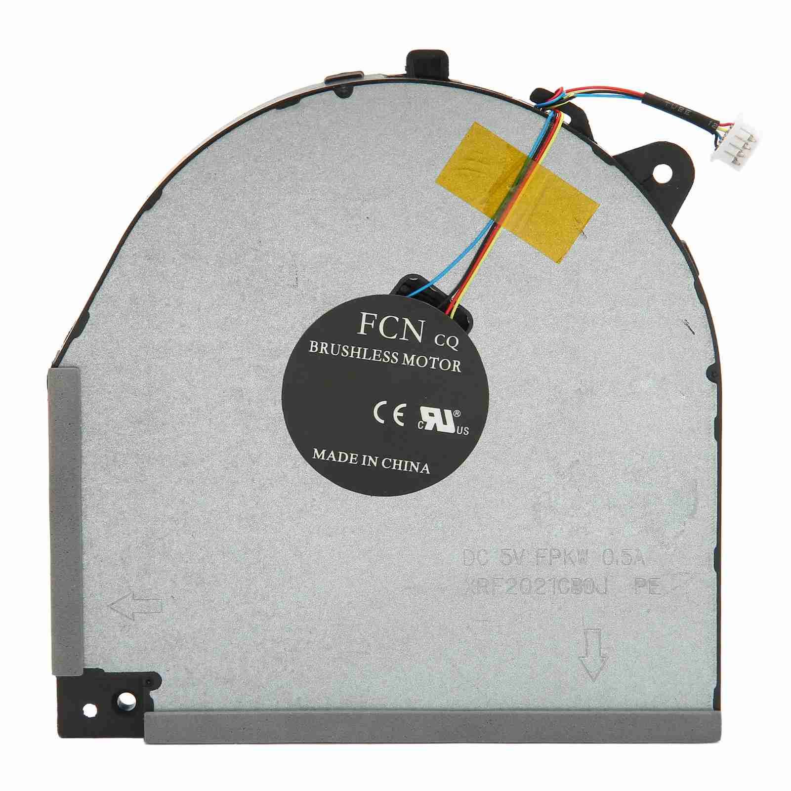 For Legion Cooling Fan 4pin Connector Material Fast Cooling Laptop Cooling F SAL - Afbeelding 28 van 31