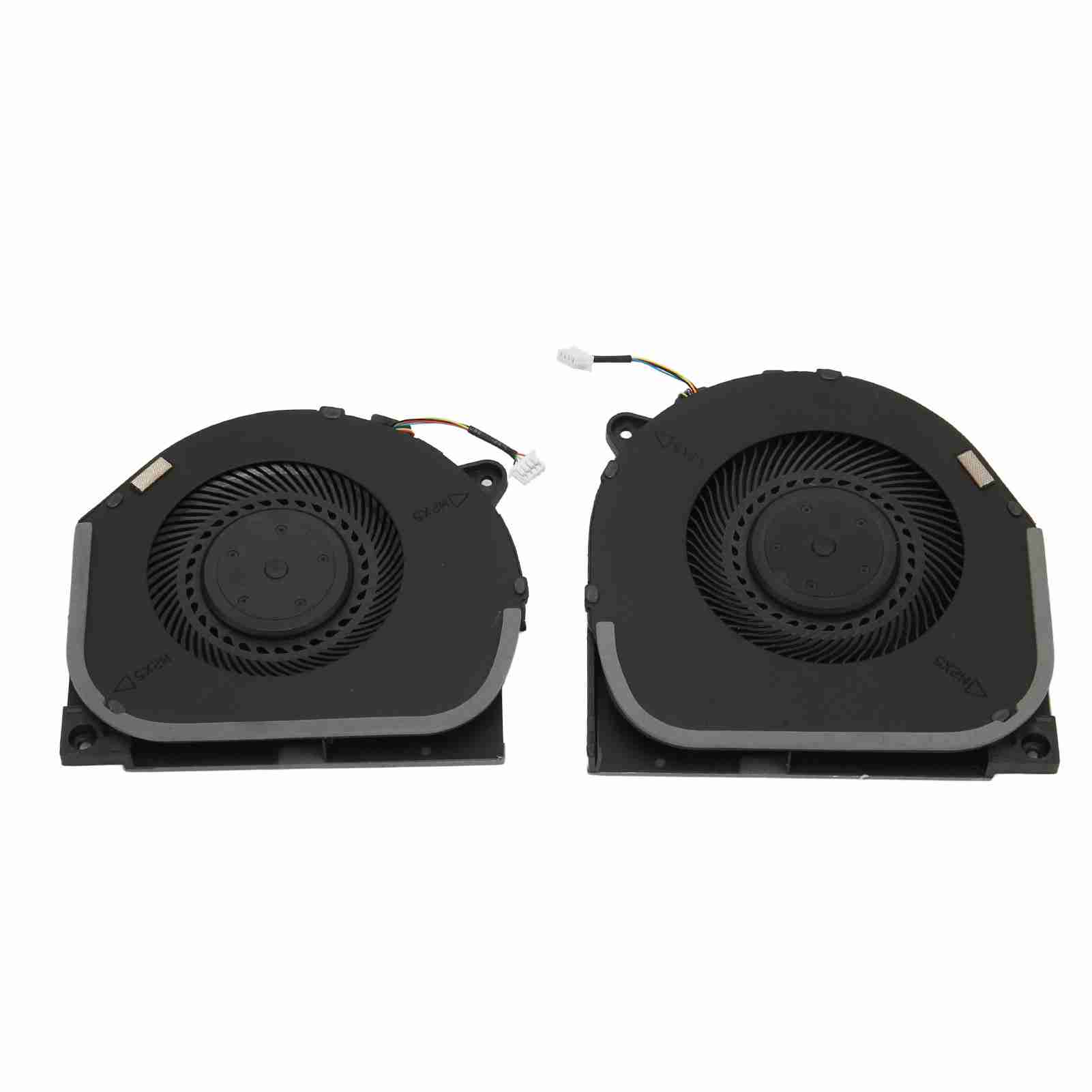 For Legion Cooling Fan 4pin Connector Material Fast Cooling Laptop Cooling F SAL - Afbeelding 24 van 31