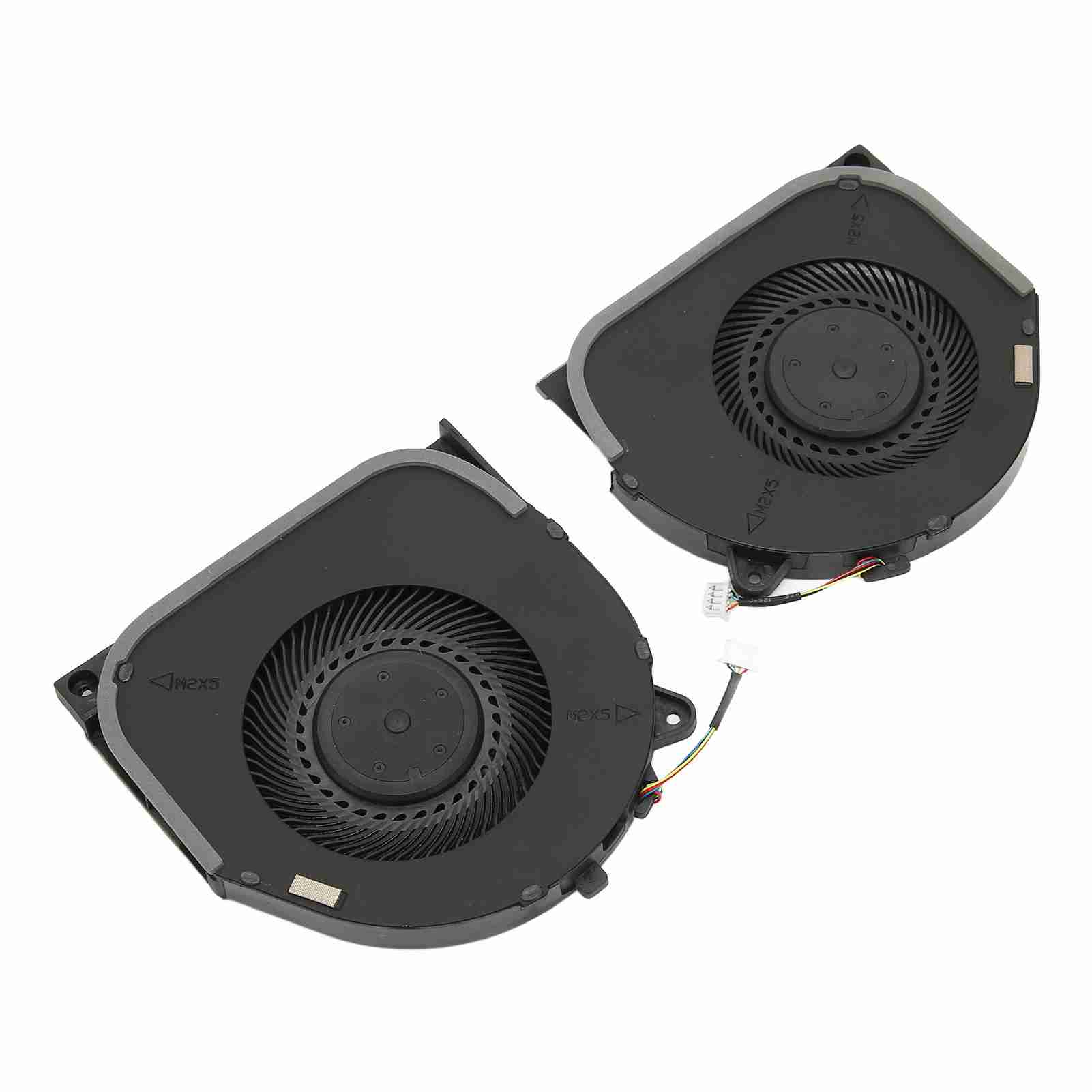 For Legion Cooling Fan 4pin Connector Material Fast Cooling Laptop Cooling Fa CB - Afbeelding 24 van 31