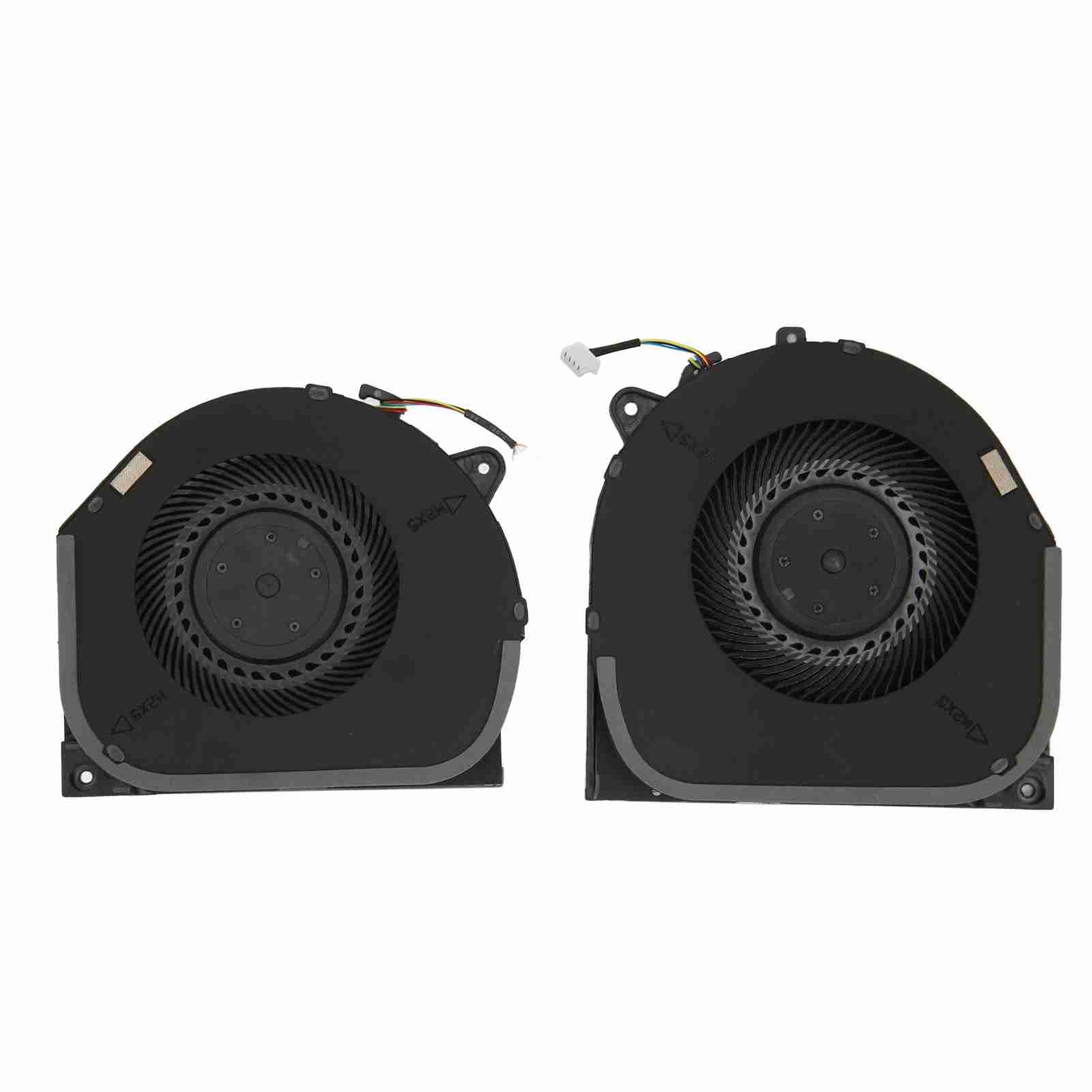 For Legion Cooling Fan 4pin Connector Material Fast Cooling Laptop Cooling F SAL - Afbeelding 29 van 31