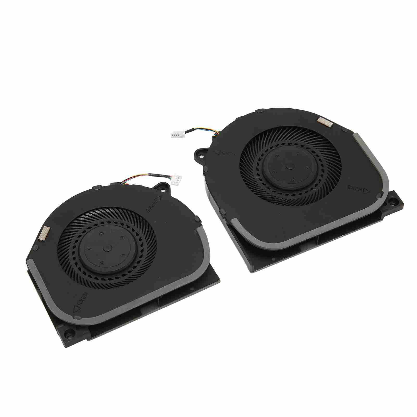 For Legion Cooling Fan 4pin Connector Material Fast Cooling Laptop Cooling F SAL - Afbeelding 26 van 31