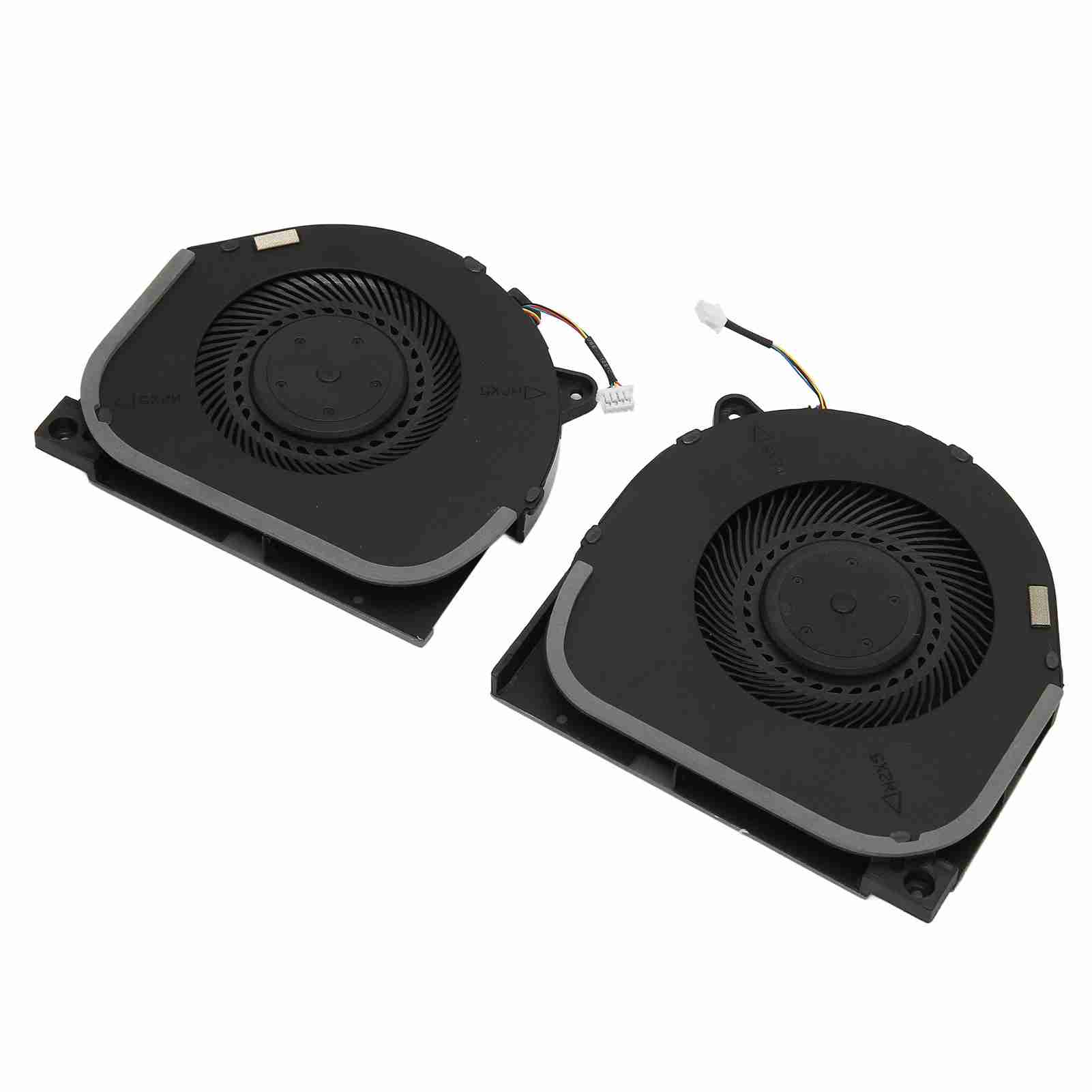 For Legion Cooling Fan 4pin Connector Material Fast Cooling Laptop Cooling Fa CB - Afbeelding 31 van 31