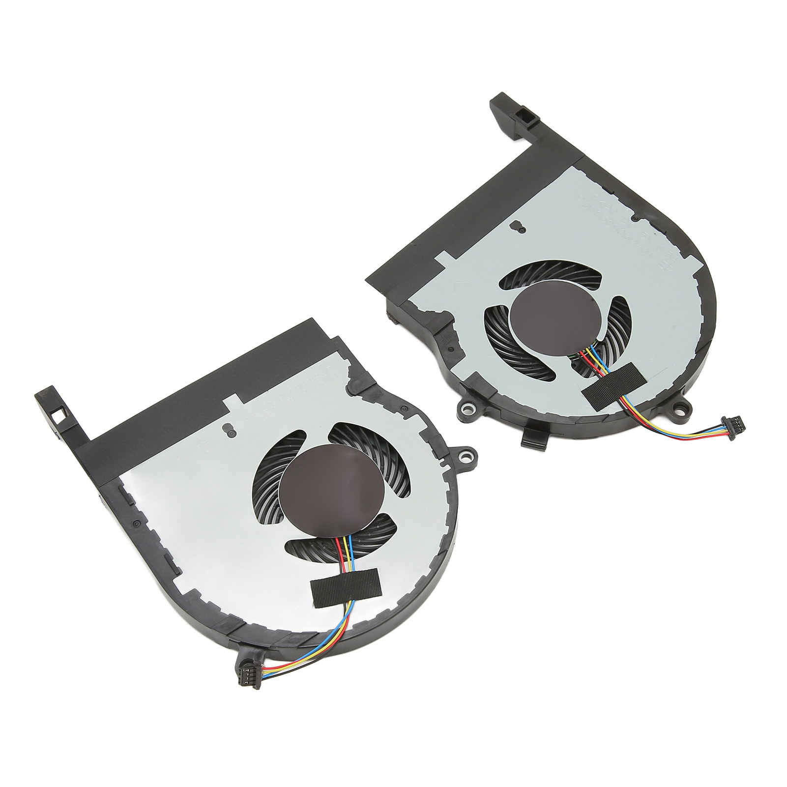 CPU GPU Cooling Fan Replacement For ROG TUF Gaming FX504 FX80 FX80G FX80 FY - Afbeelding 23 van 31