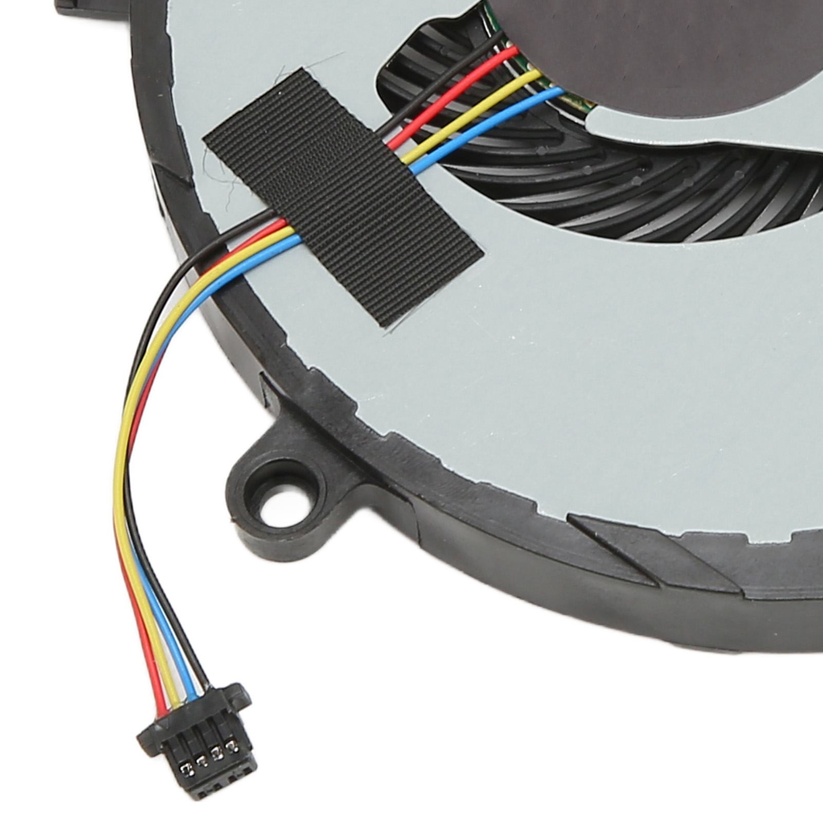 CPU GPU Cooling Fan Replacement For ROG TUF Gaming FX504 FX80 FX80G FX80 FY - Afbeelding 30 van 31