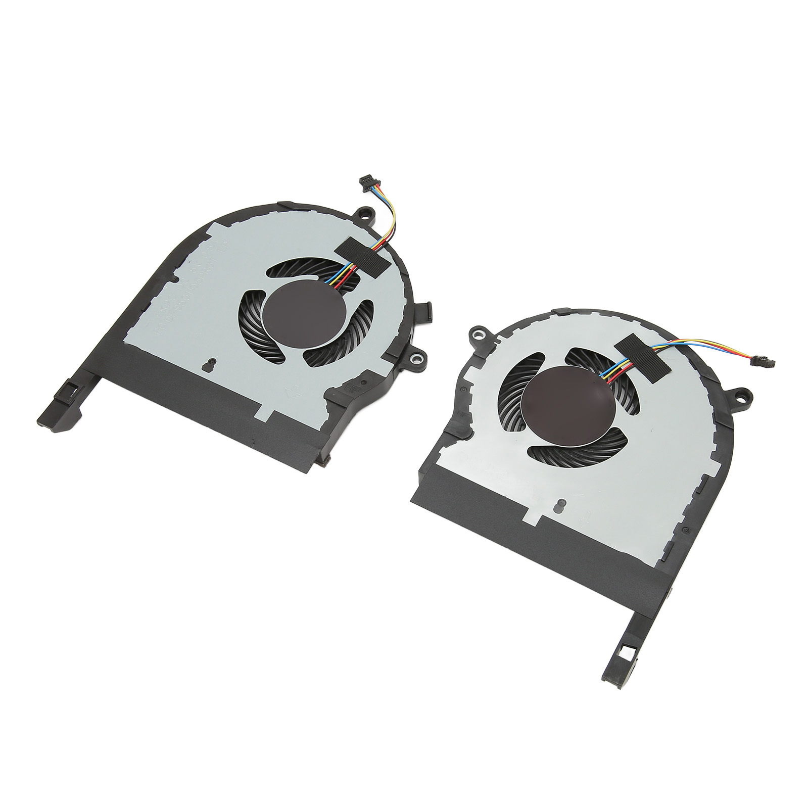 CPU GPU Cooling Fan Replacement For ROG TUF Gaming FX504 FX80 FX80G FX80 FY - Afbeelding 25 van 31