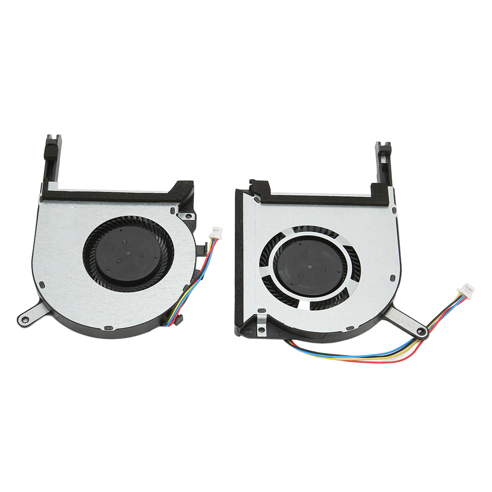 Laptop Cooling Fan 4pin Connector Easy Connection Fast Cooling Laptop Cooling CB - Afbeelding 29 van 31