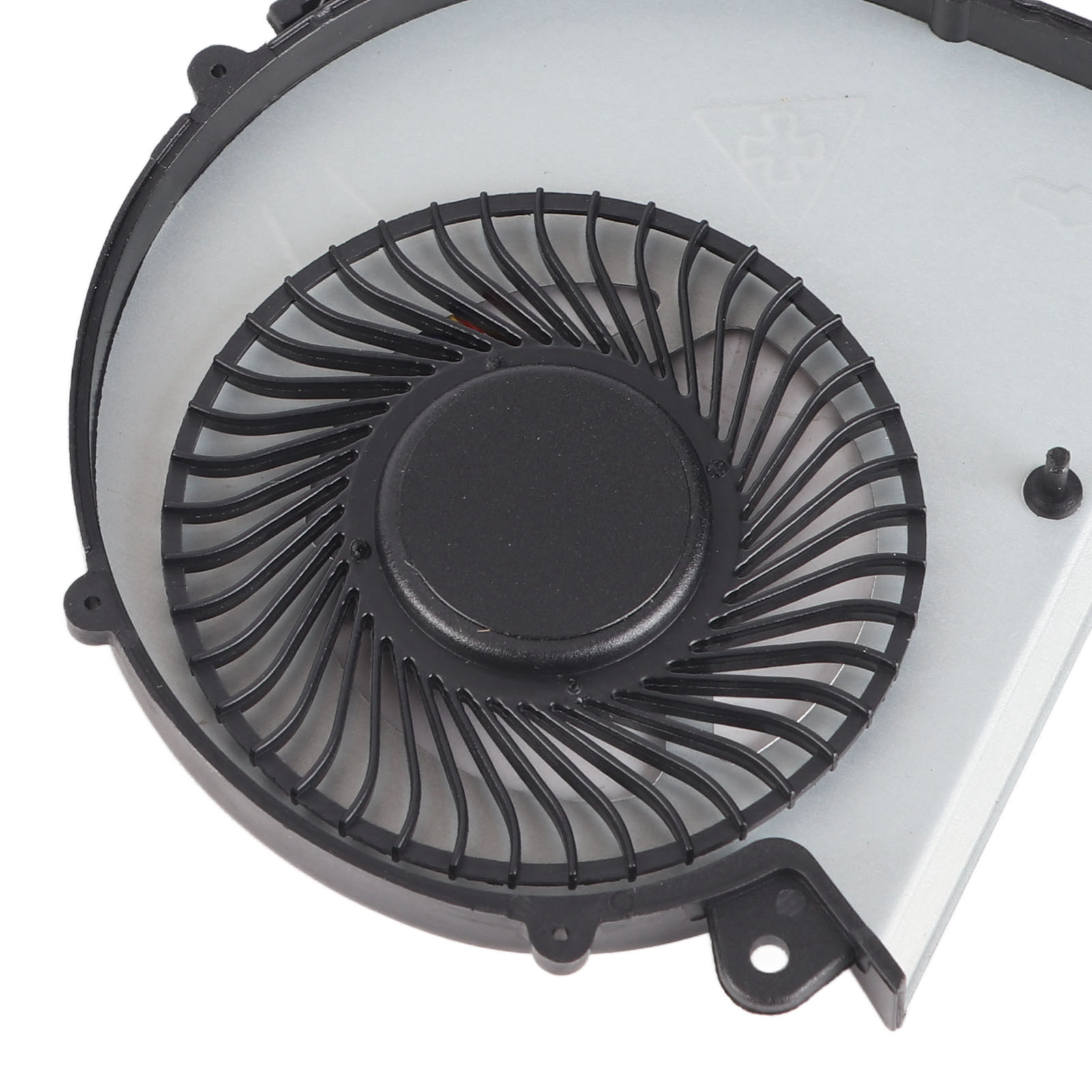 Laptop Cooling Fan 4 Pin Computer Accessories For For AERO 15 For 1 SAL - Afbeelding 23 van 31