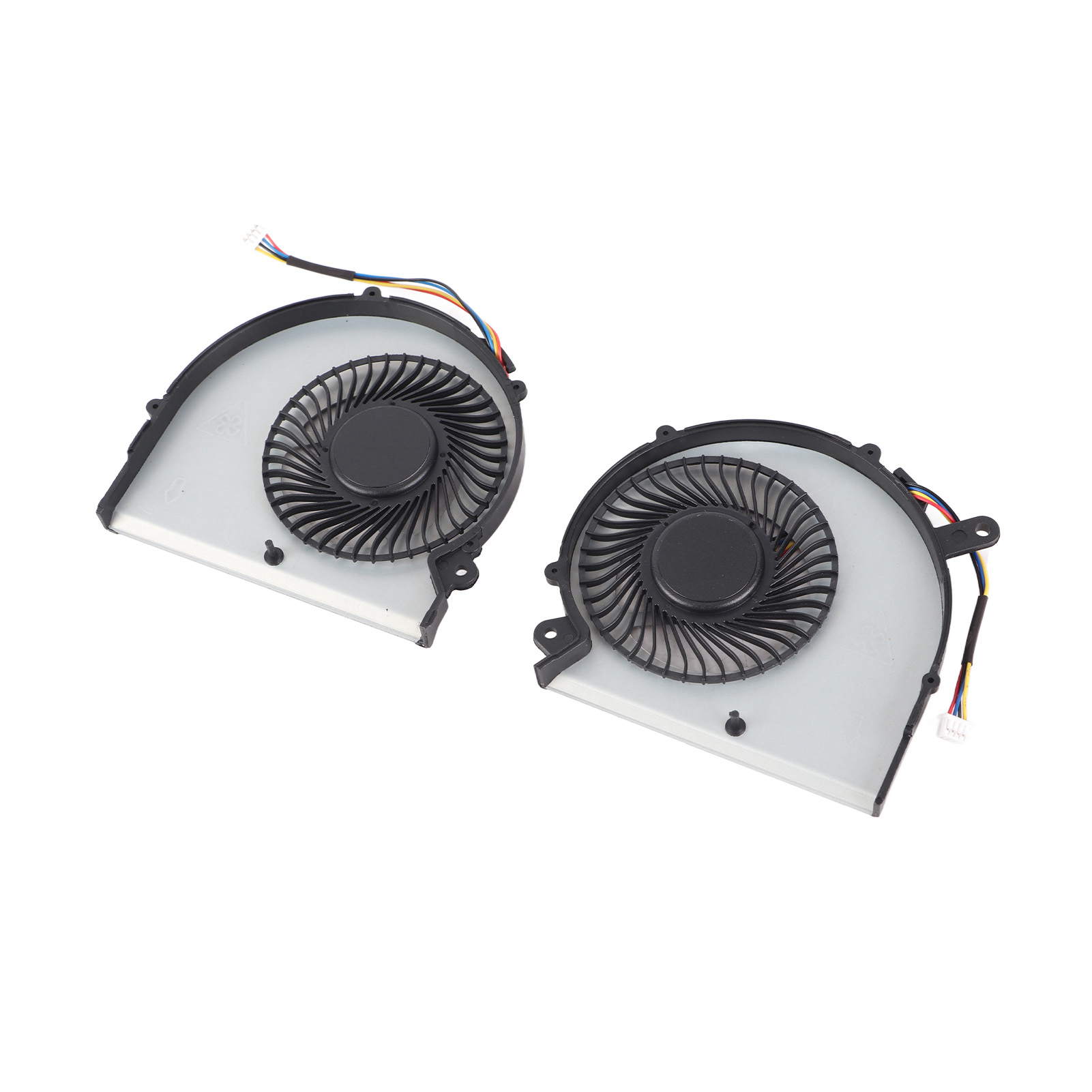 Laptop Cooling Fan 4 Pin Computer Accessories For For AERO 15 For 1 SAL - Afbeelding 29 van 31