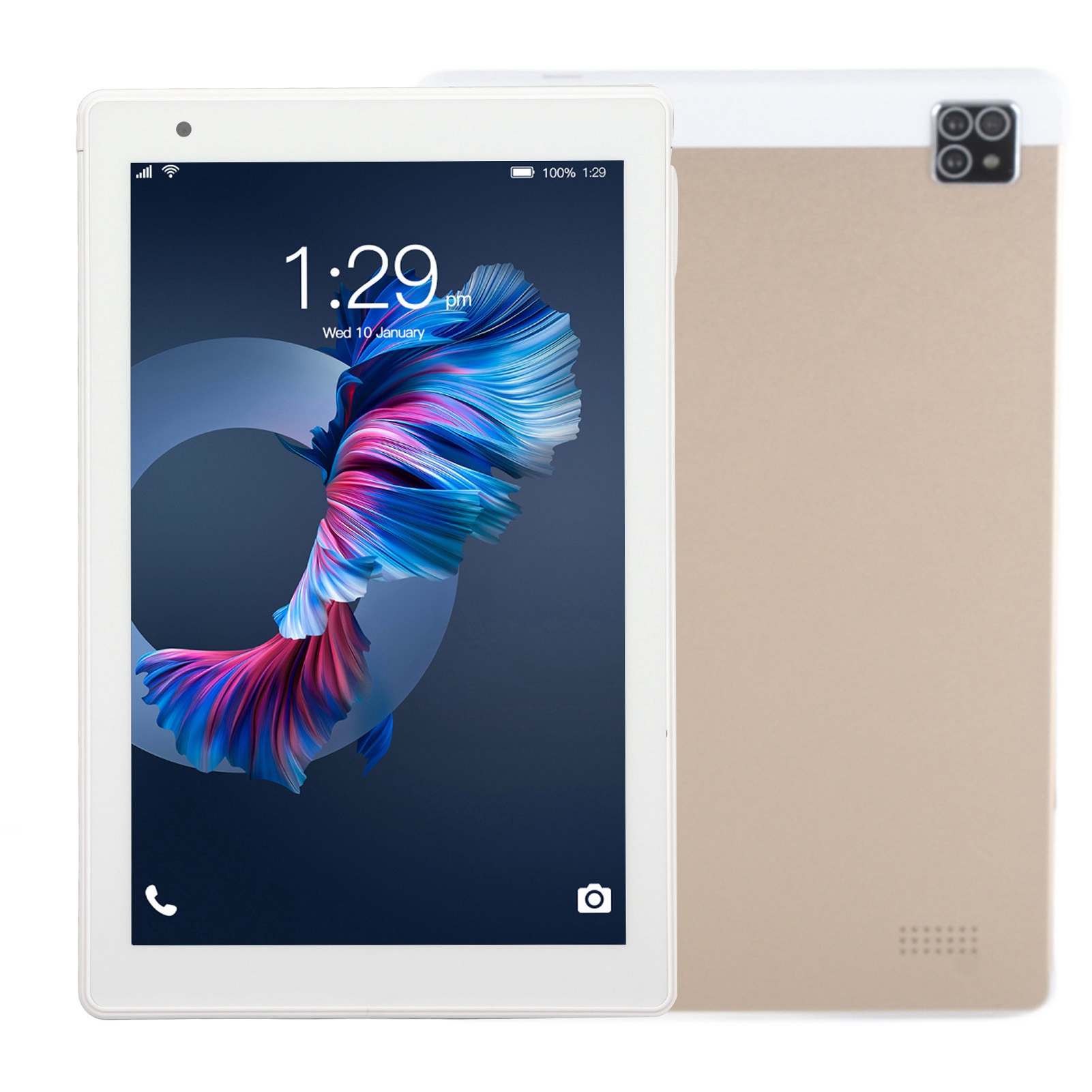 8 Inch Tablet 8 Inch IPS 1920x1200 Octa Core CPU 4GB RAM 64GB ROM 8800mAh B - Picture 26 of 29