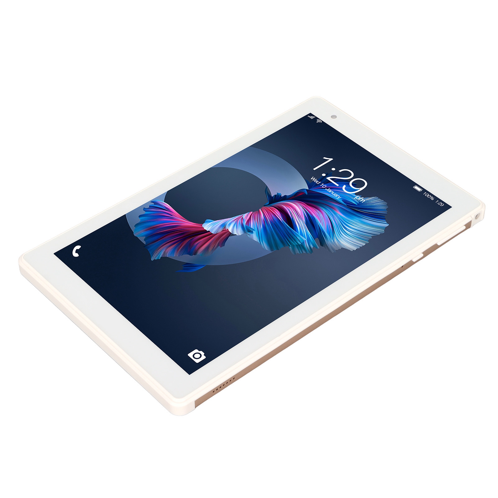 8 Inch Tablet 8 Inch IPS 1920x1200 Octa Core CPU 4GB RAM 64GB ROM 8800mAh Batter - Picture 27 of 29