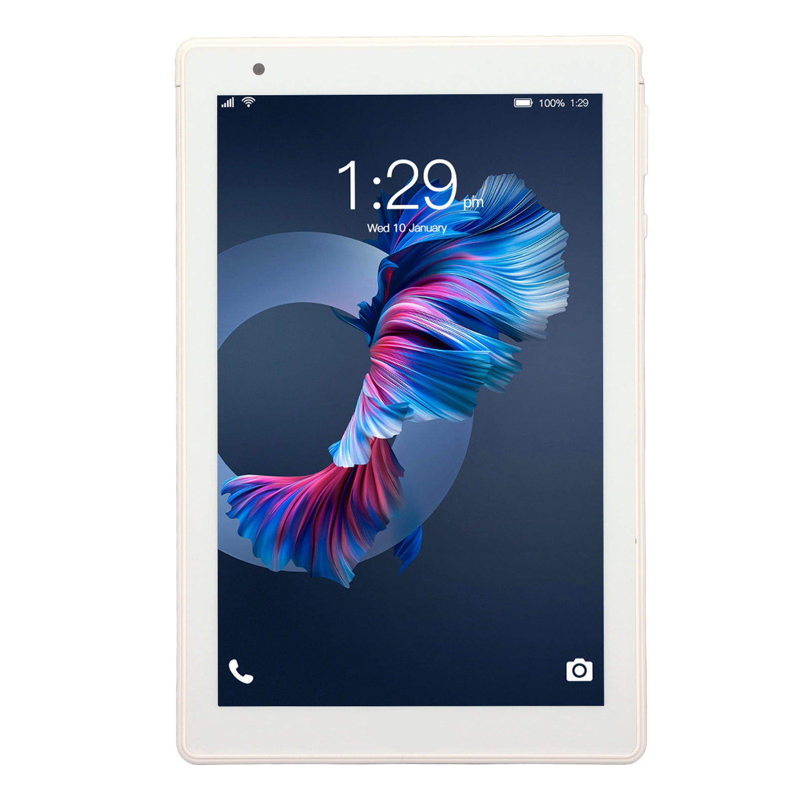 8 Inch Tablet 8 Inch IPS 1920x1200 Octa Core CPU 4GB RAM 64GB ROM 8800mAh B - Picture 29 of 29