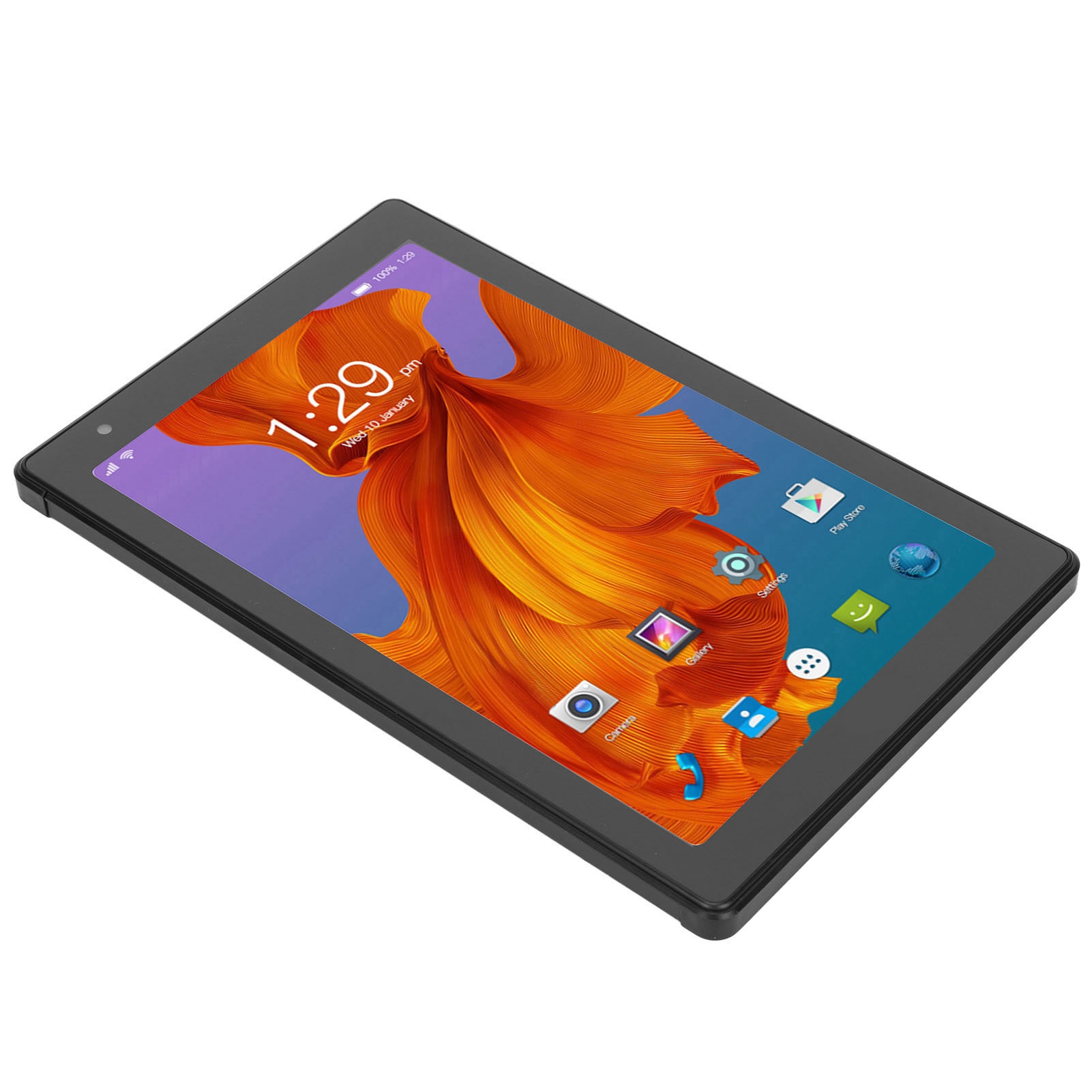8 Inch Tablet 4GB RAM 64GB ROM Expandable Up To 128GB Dual Camera 1920x1200 IPS - Picture 28 of 29