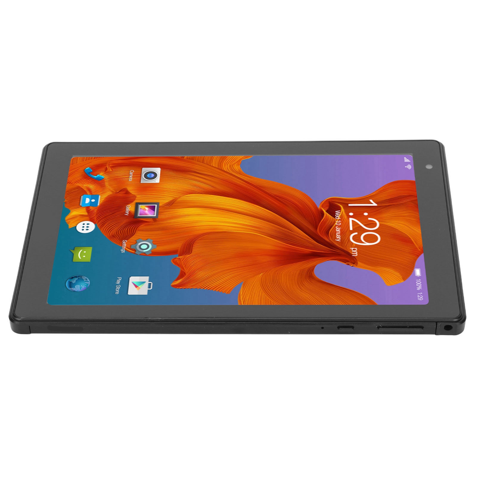 8 Inch Tablet 4GB RAM 64GB ROM Expandable Up To 128GB Dual Camera 1920x1200 - Picture 28 of 29