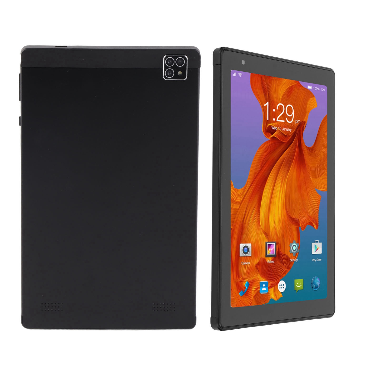 8in Tablet 4GB RAM 64GB ROM Expandable Up To 128GB Dual Camera 1920x1200 IPS NEW - Imagen 17 de 21